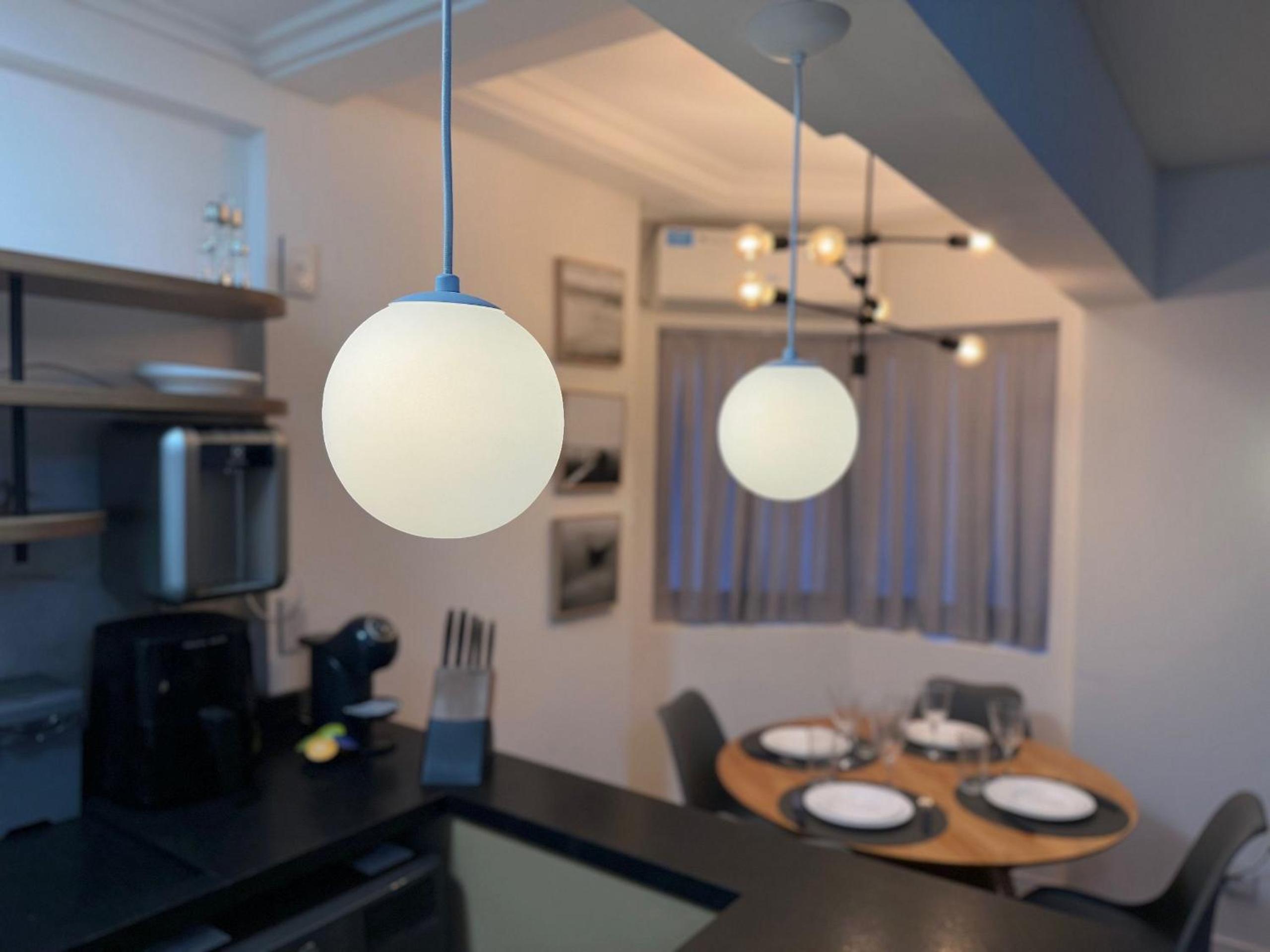 Apartamento na melhor localização de Foz