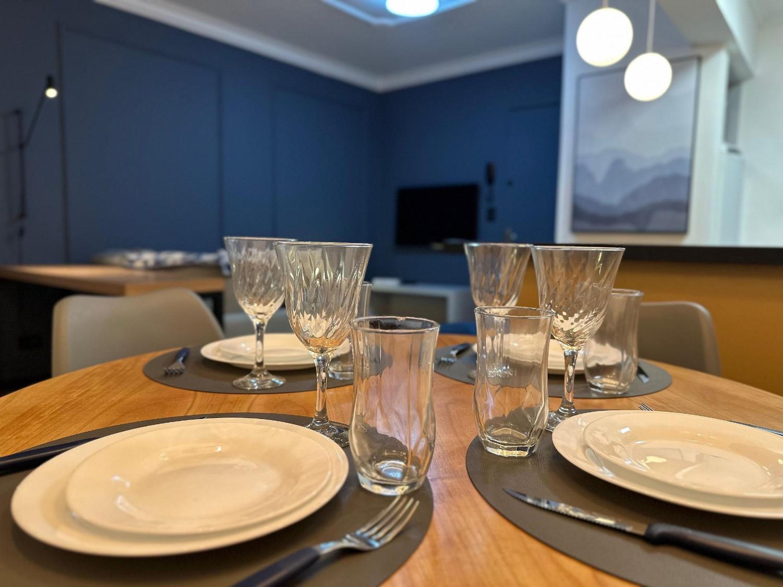 Apartamento na melhor localização de Foz