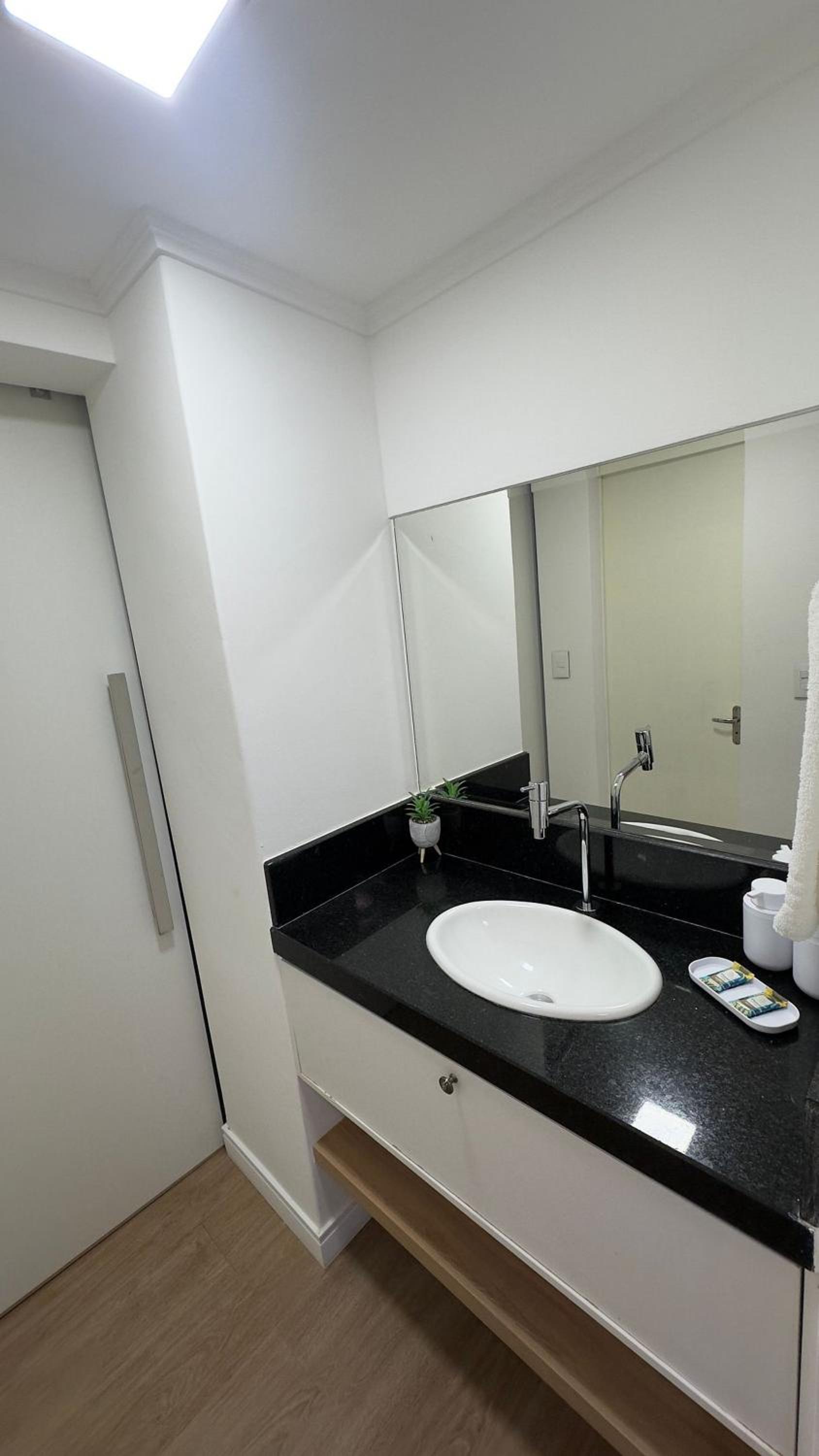 Apartamento na melhor localização de Foz