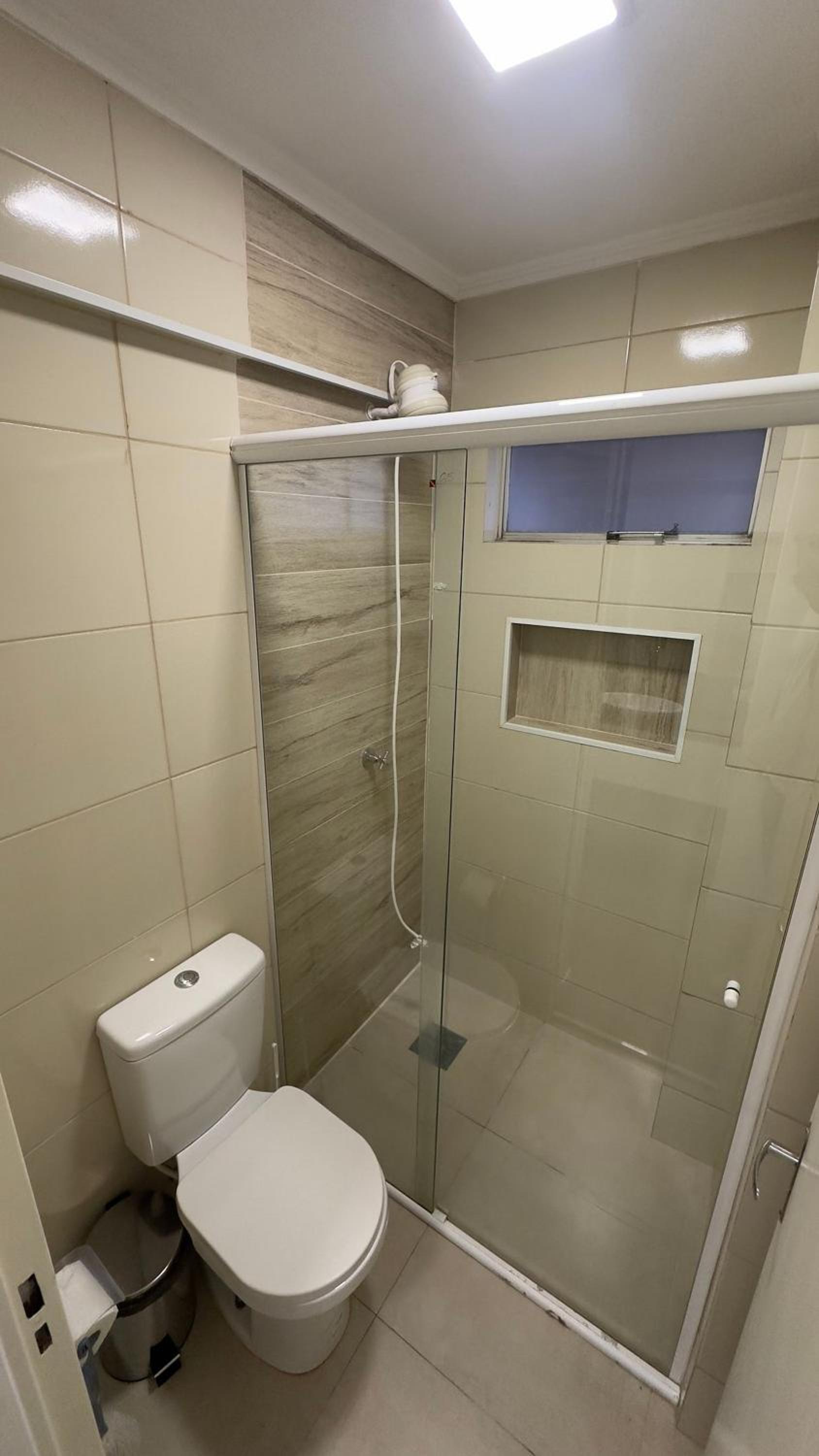 Apartamento na melhor localização de Foz