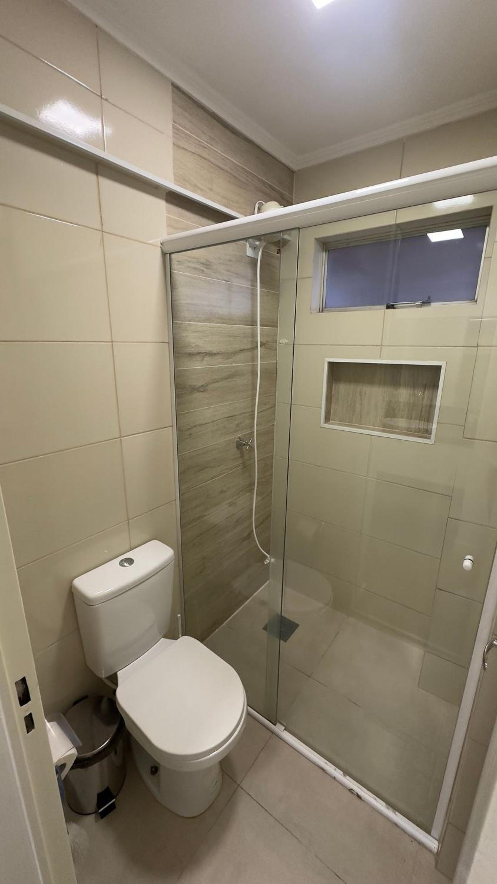 Apartamento na melhor localização de Foz