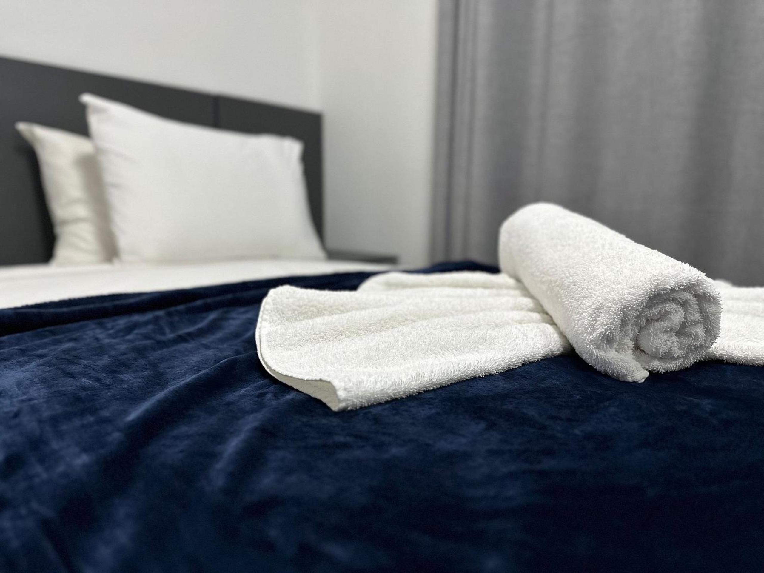 Apartamento na melhor localização de Foz