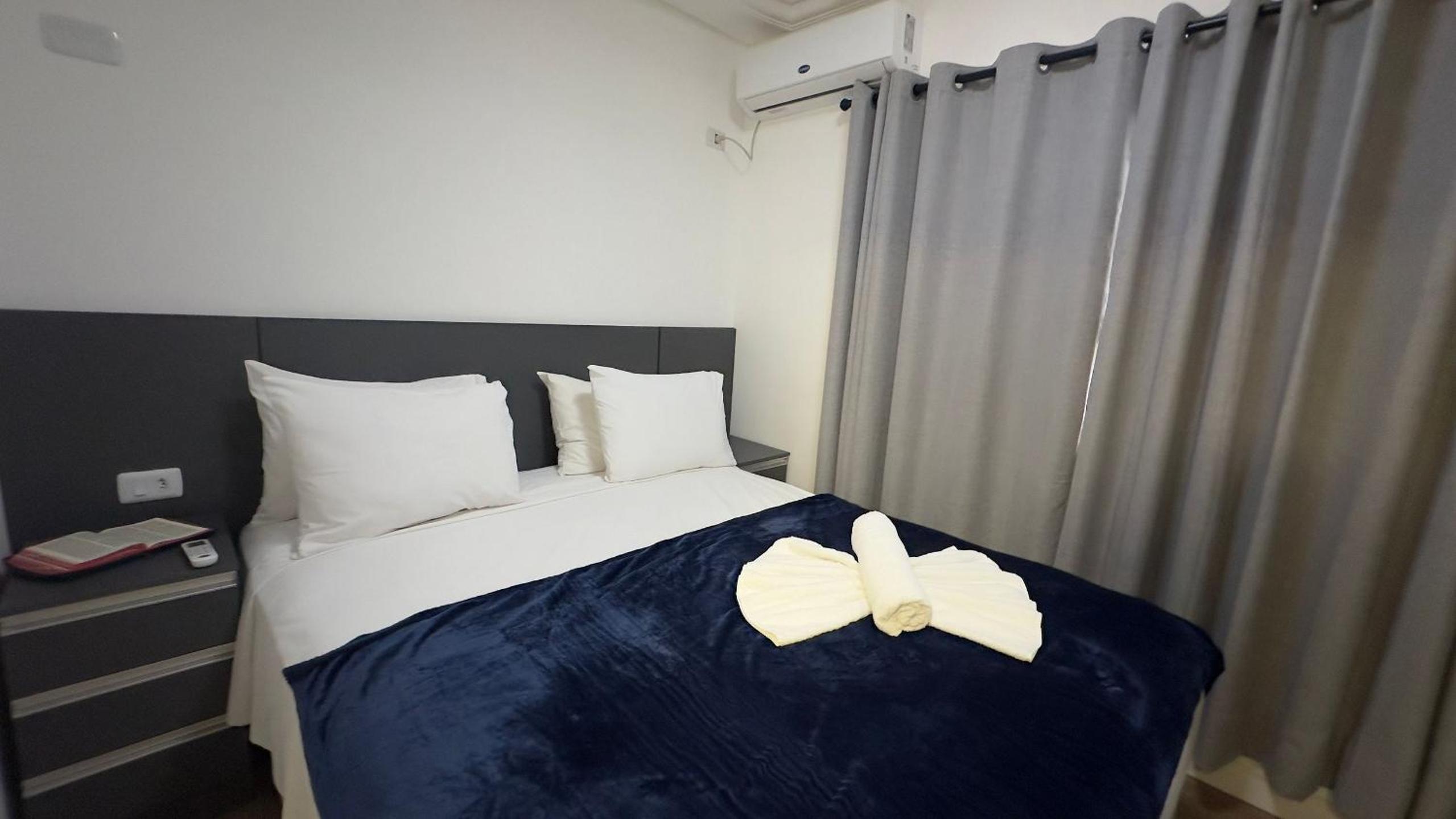 Apartamento na melhor localização de Foz