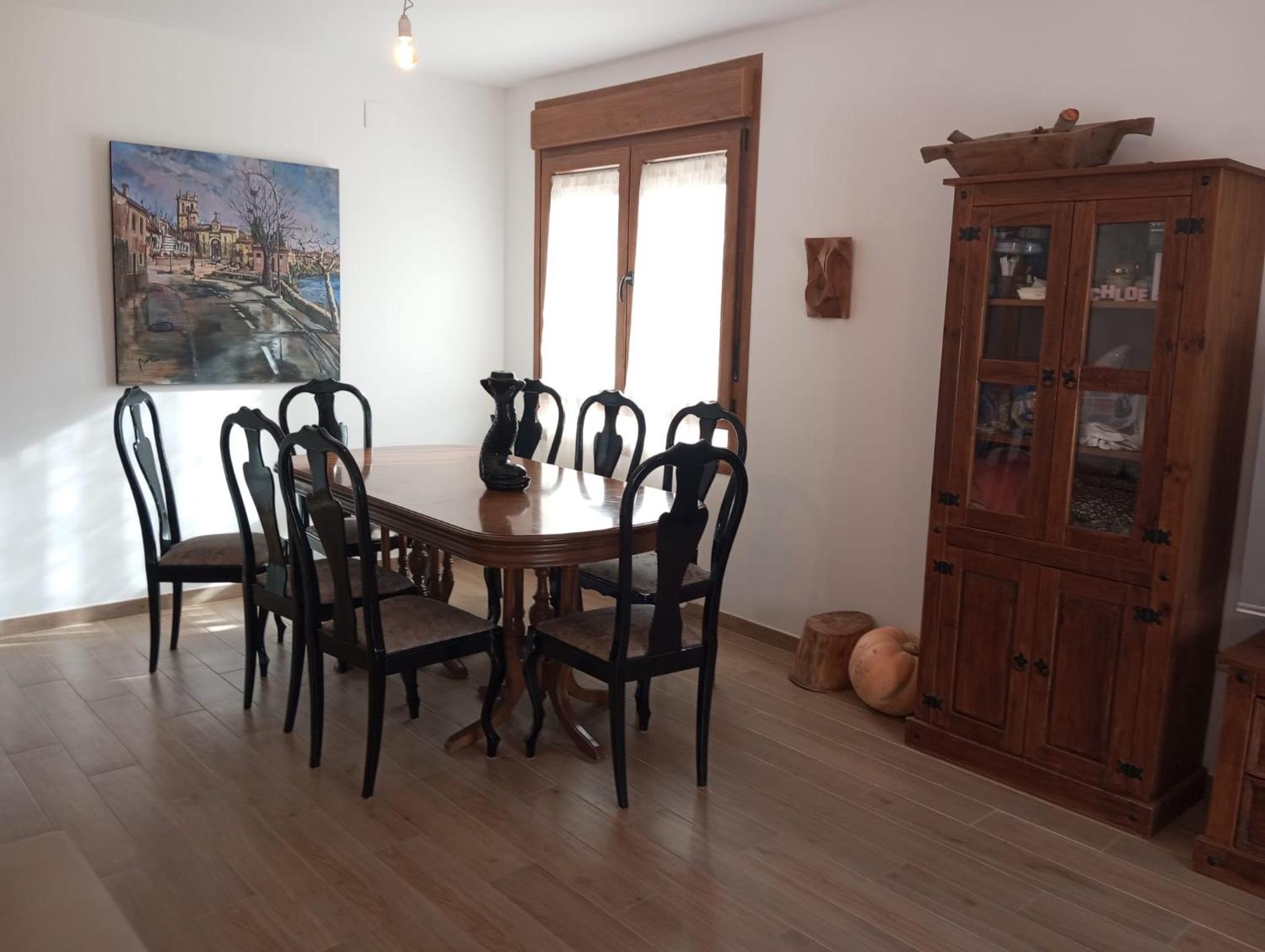 Chalet de artistas