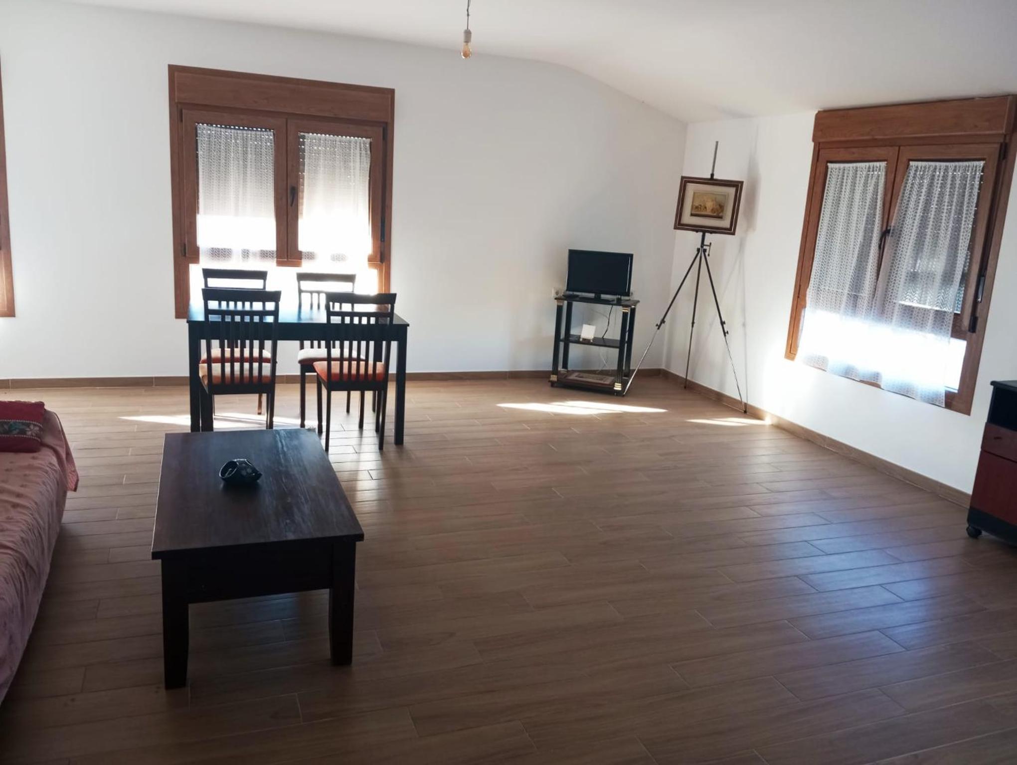 Chalet de artistas