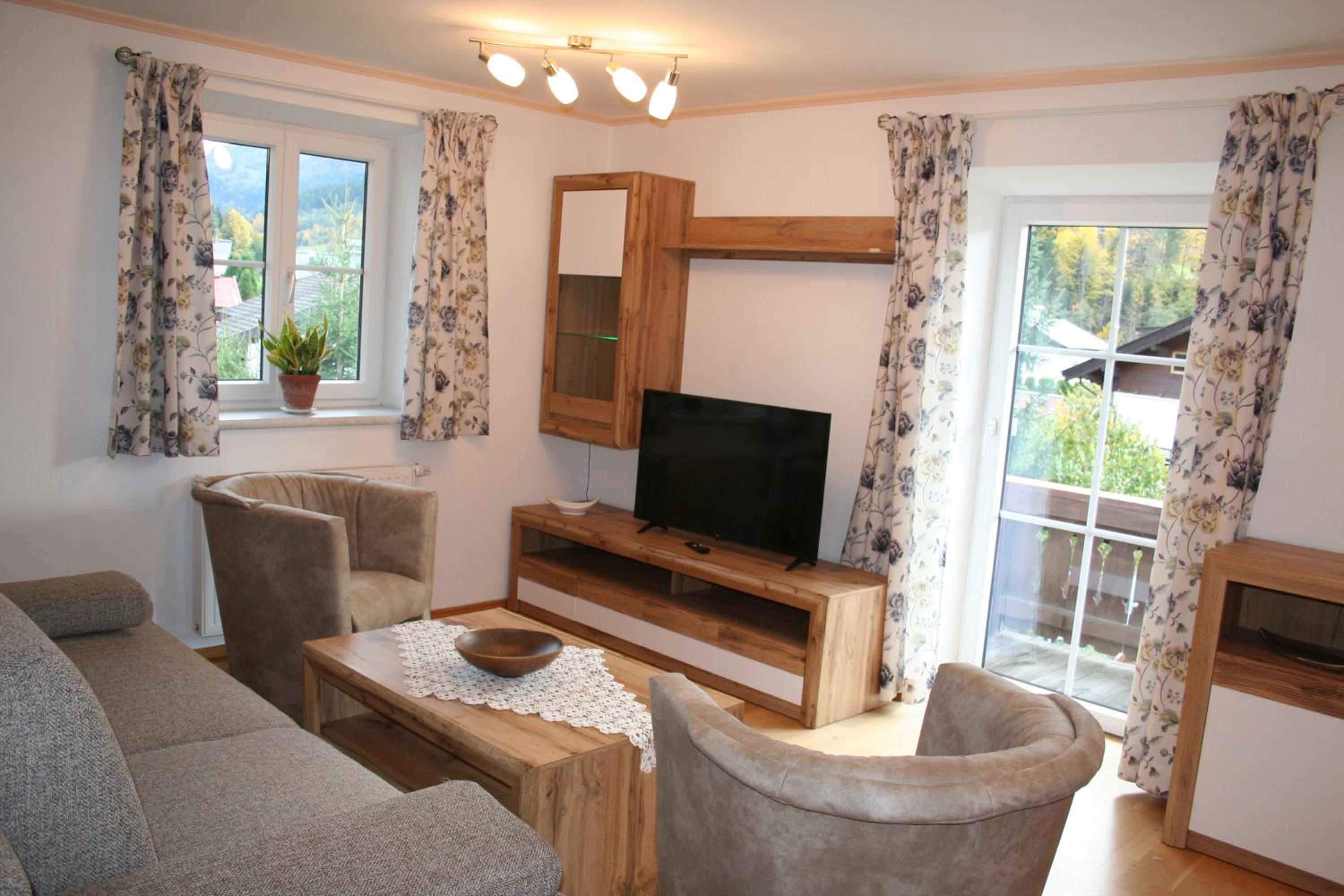 Appartements-Christian