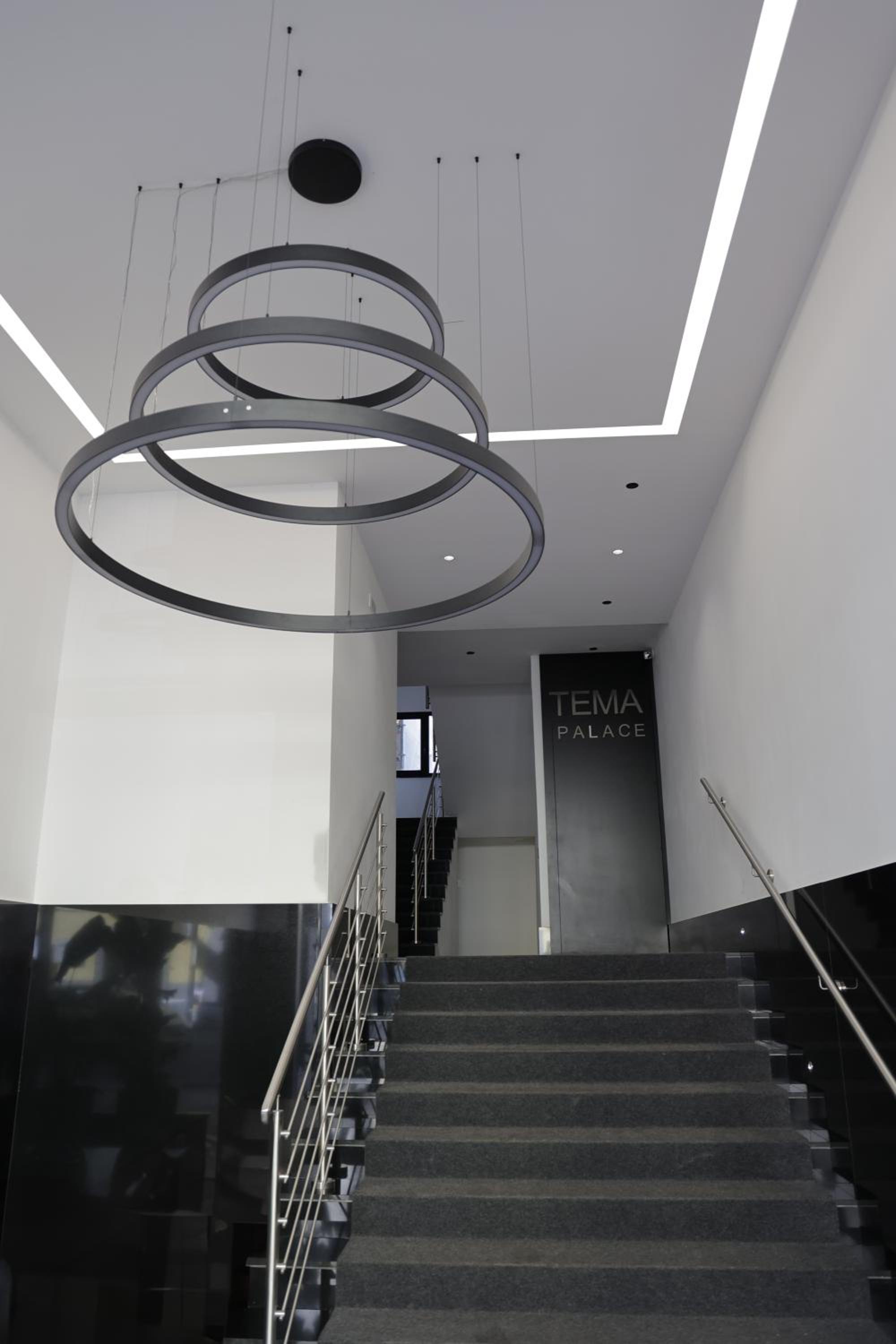 Tema Suites - Dimore Partenopee