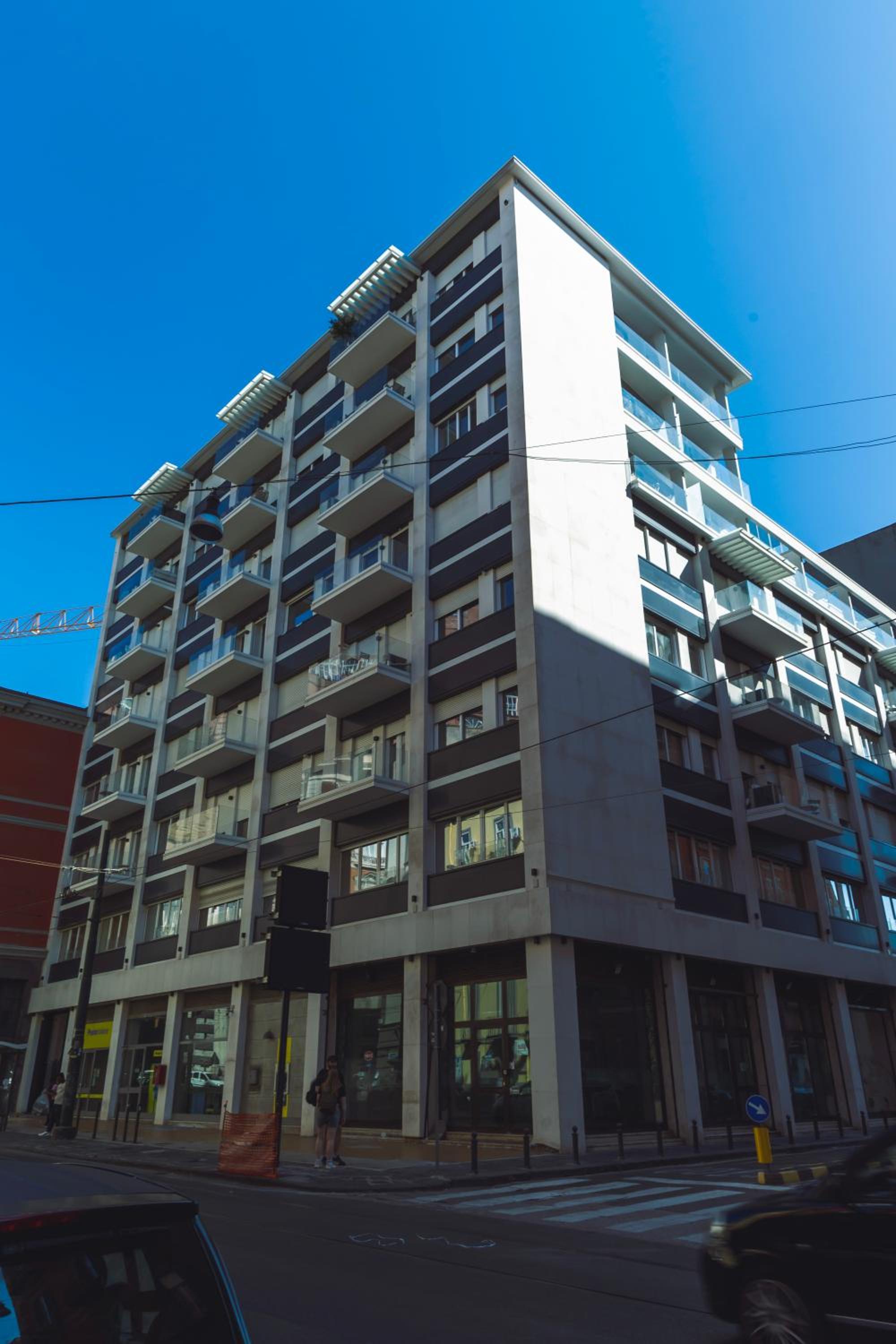 Tema Suites - Dimore Partenopee