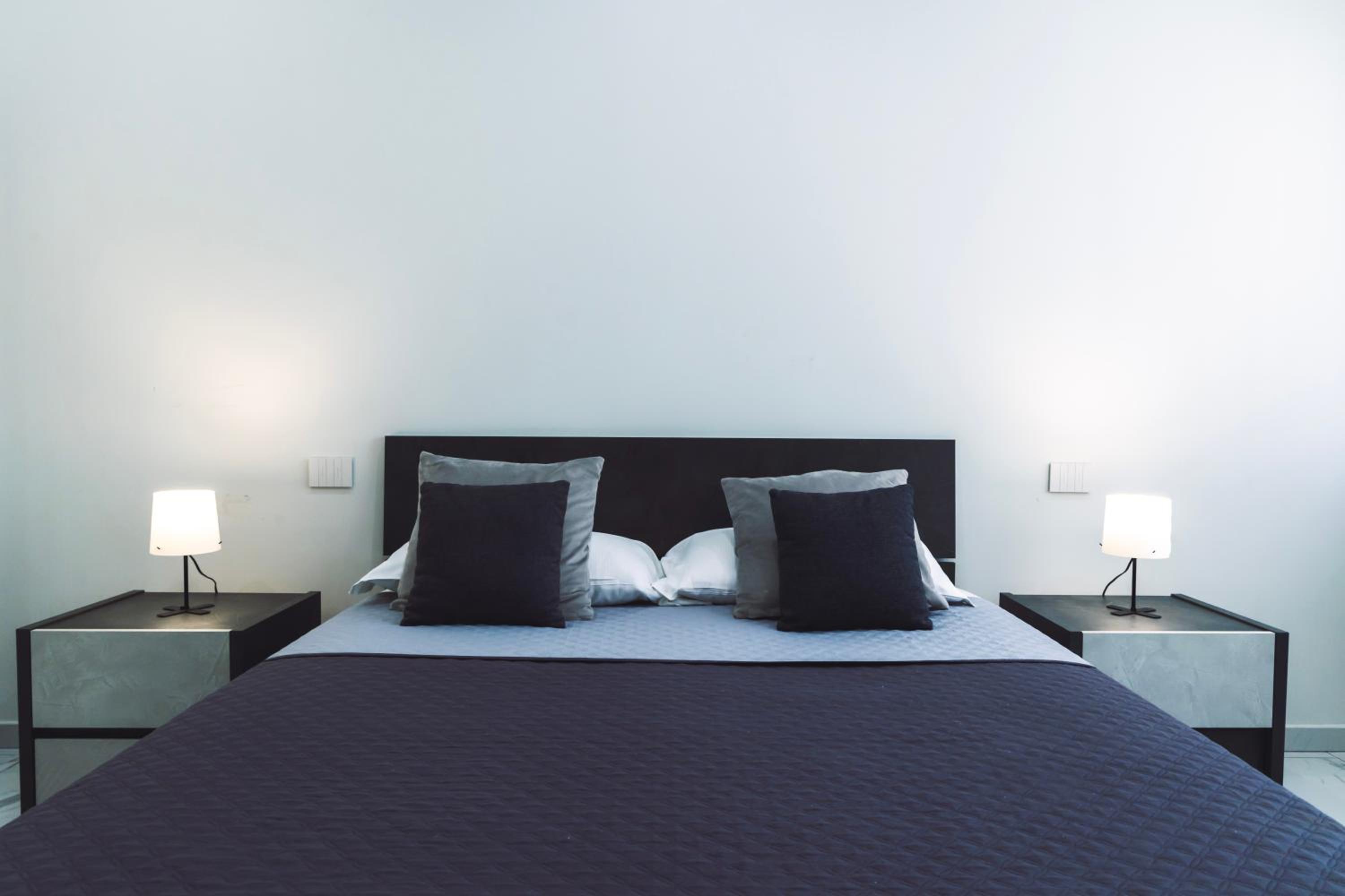 Tema Suites - Dimore Partenopee