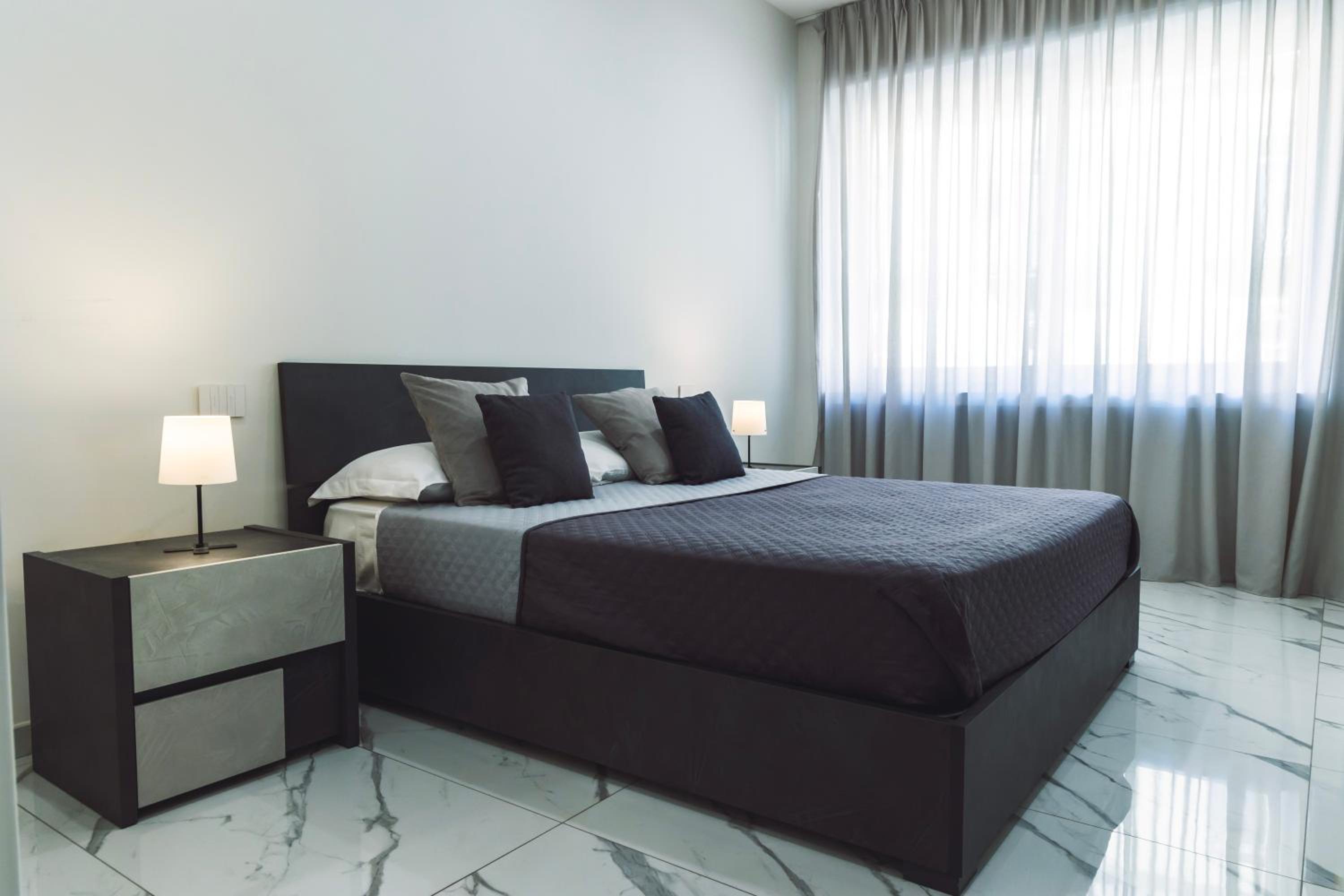 Tema Suites - Dimore Partenopee