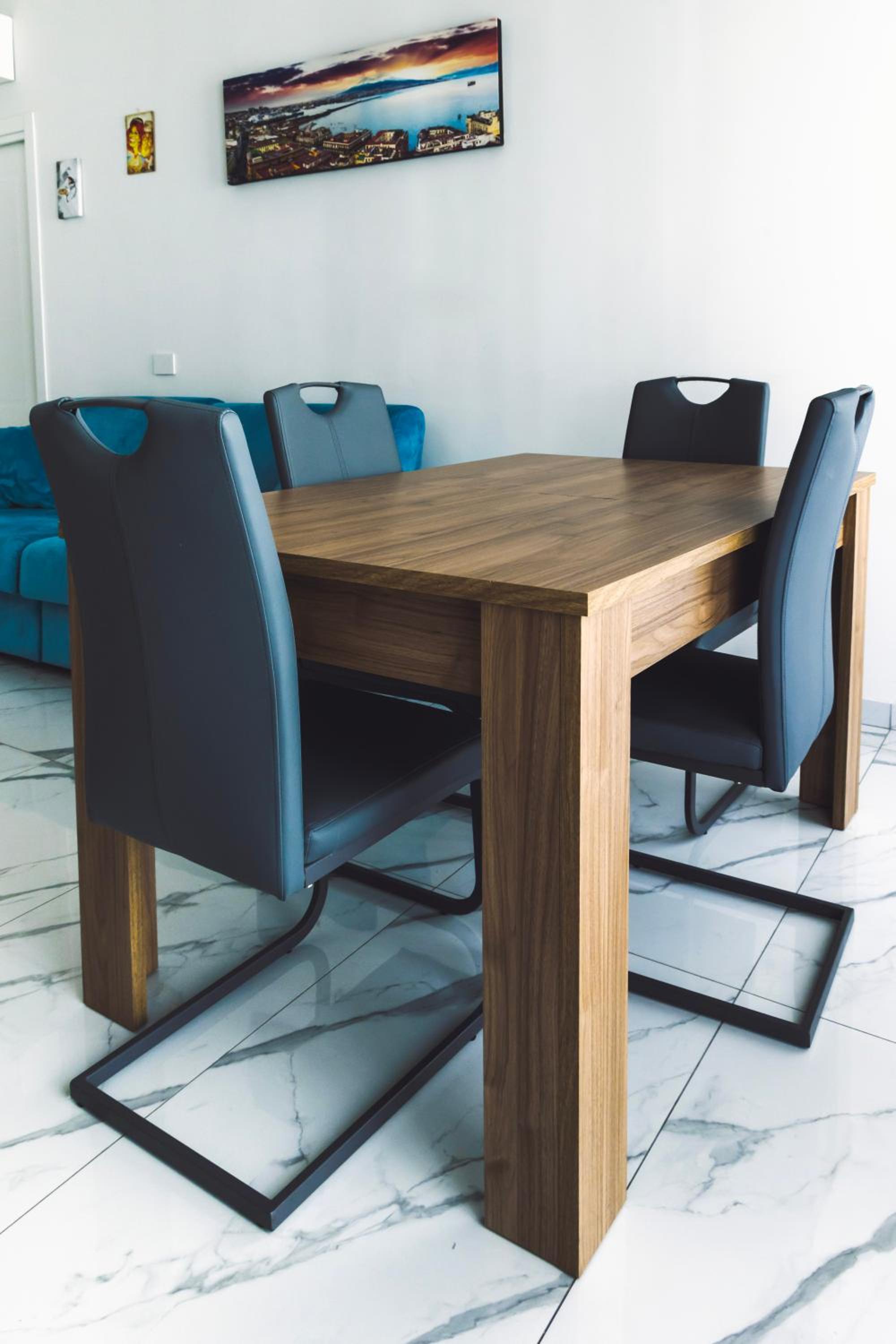 Tema Suites - Dimore Partenopee
