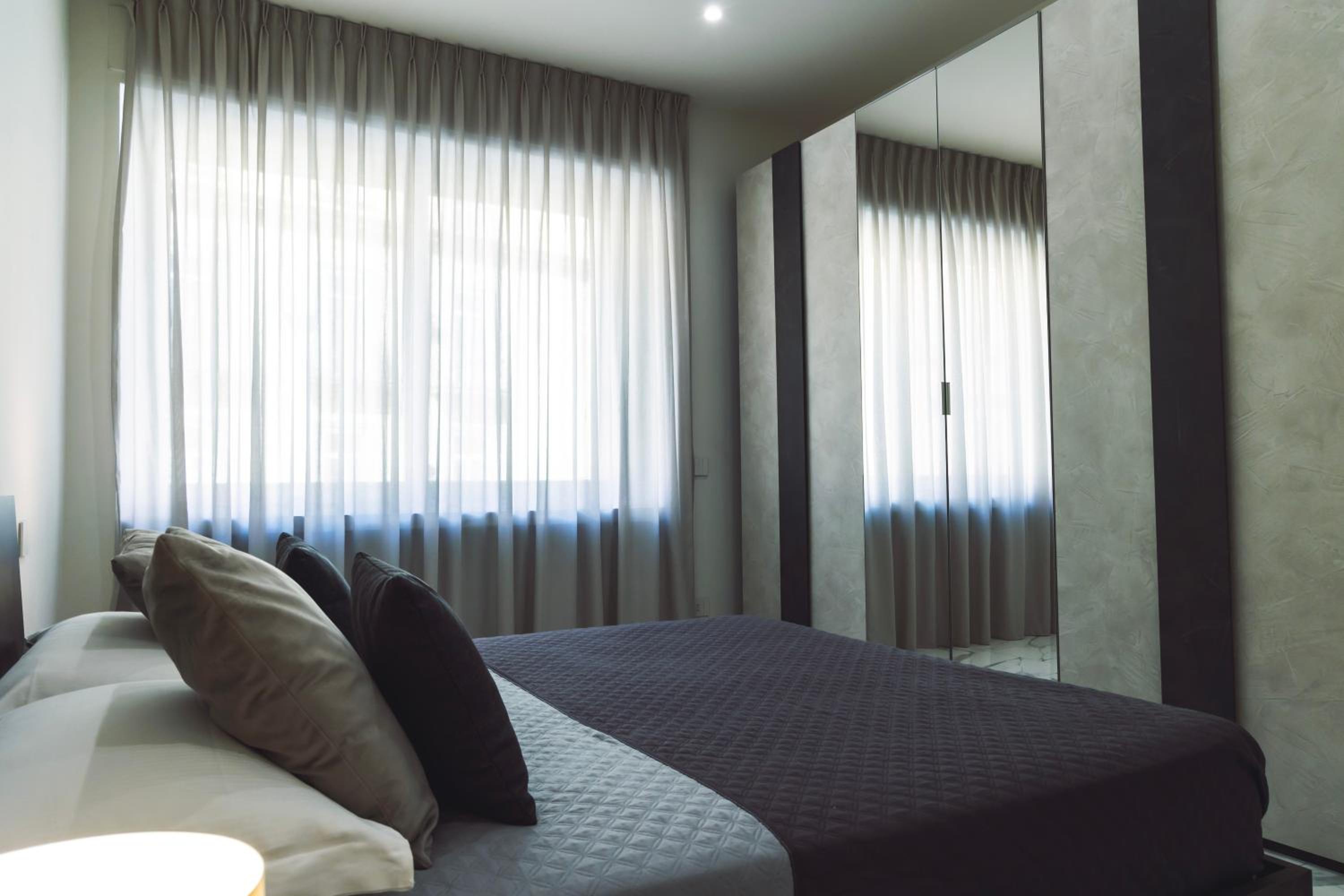 Tema Suites - Dimore Partenopee