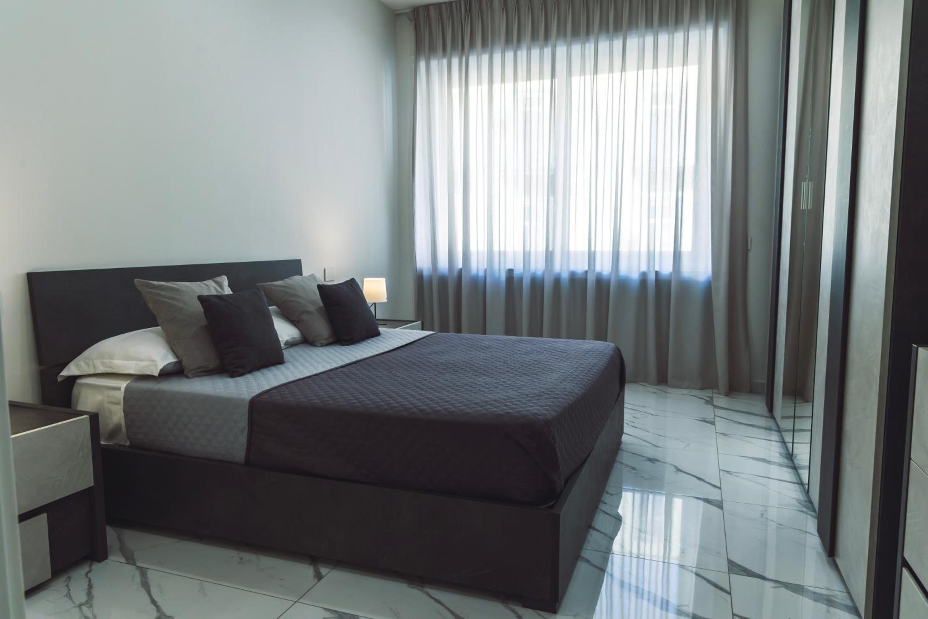 Tema Suites - Dimore Partenopee