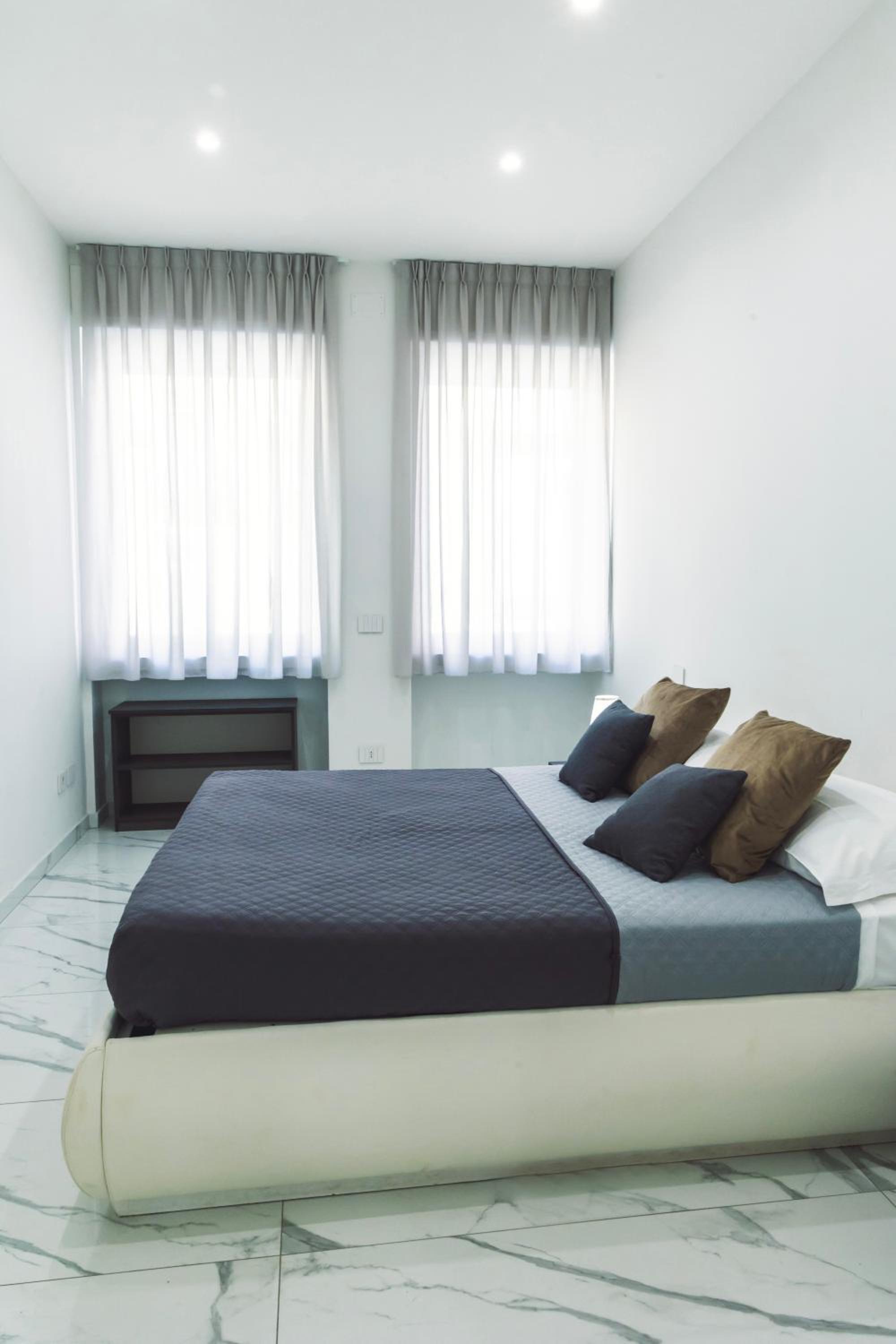 Tema Suites - Dimore Partenopee