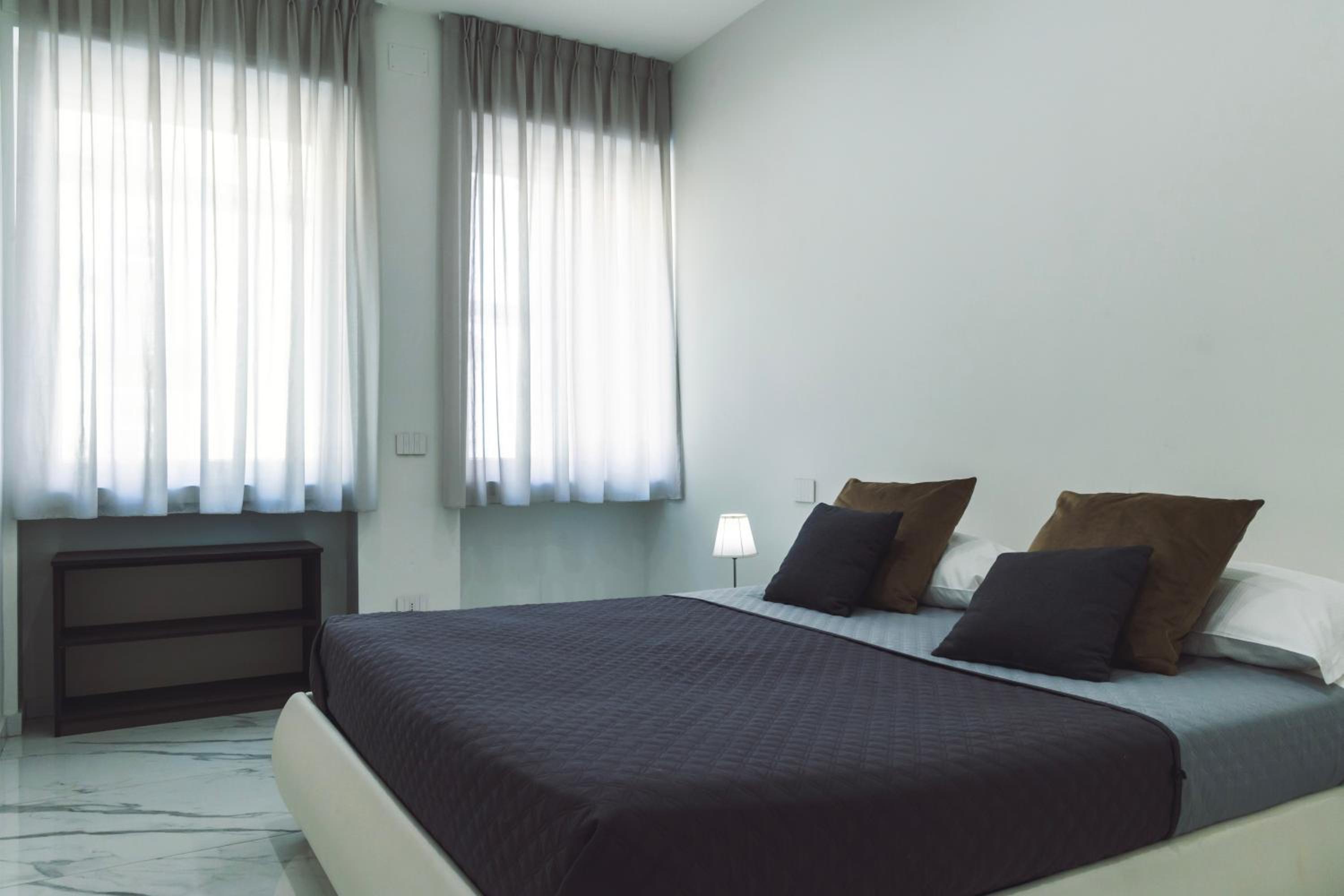 Tema Suites - Dimore Partenopee