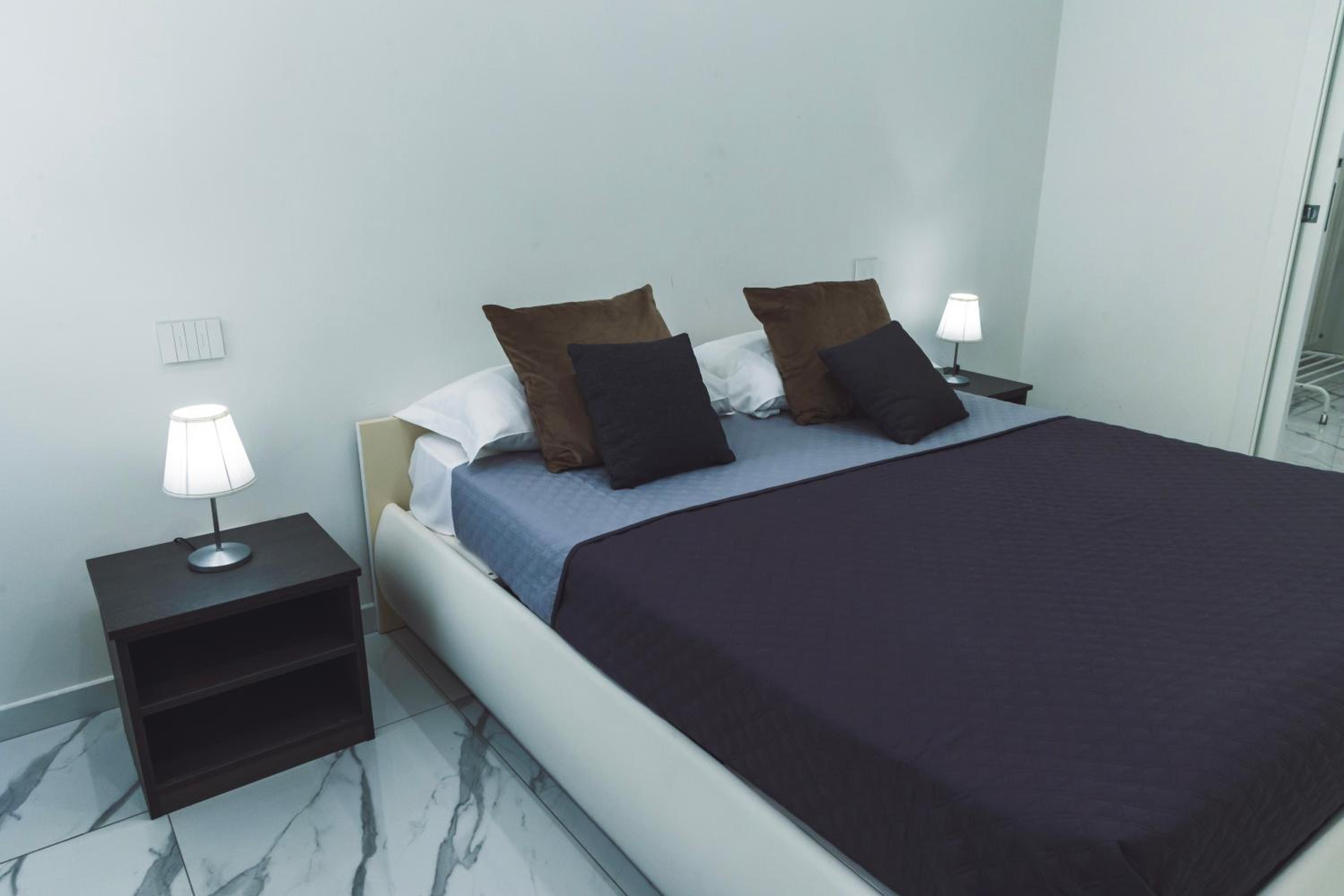 Tema Suites - Dimore Partenopee