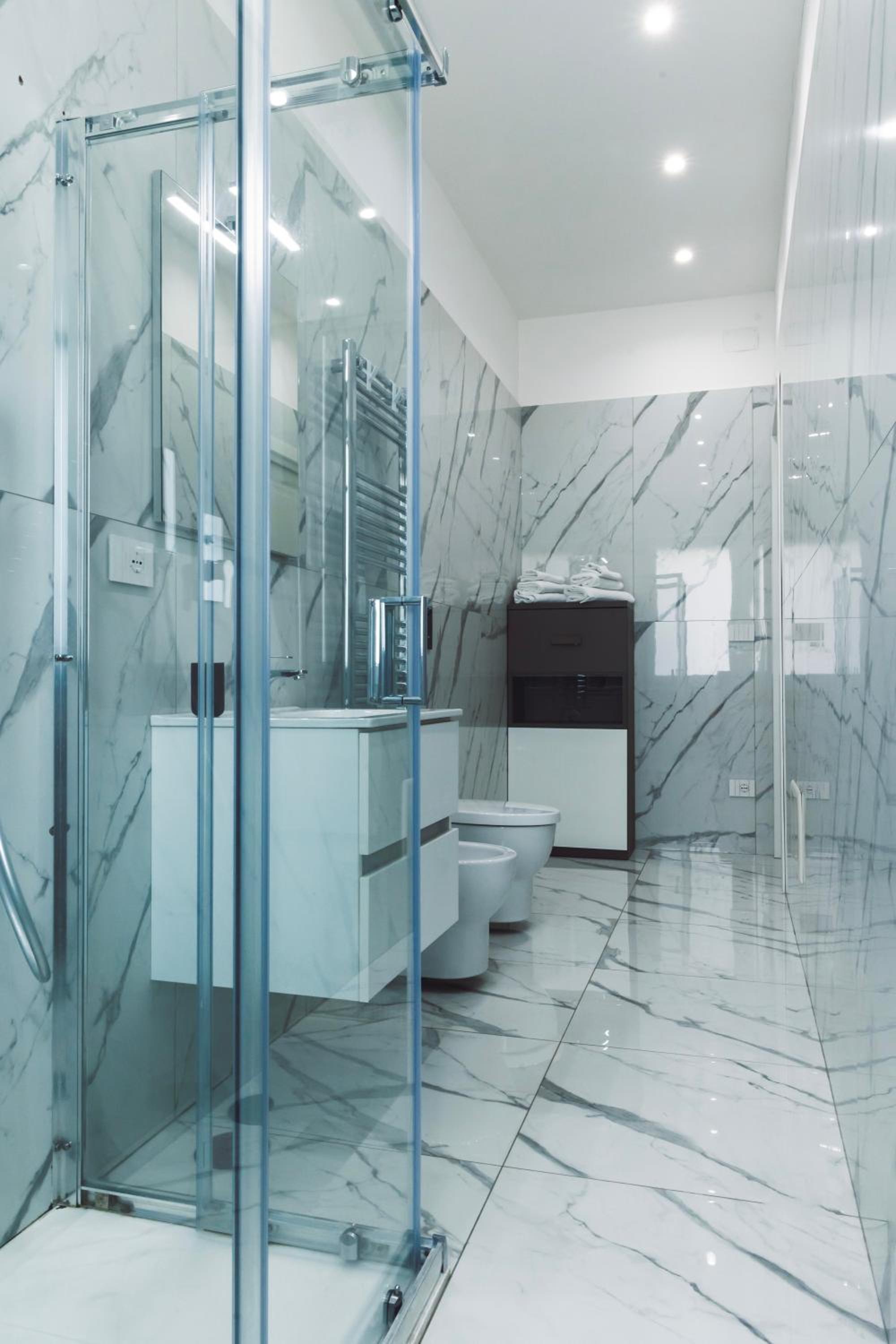 Tema Suites - Dimore Partenopee
