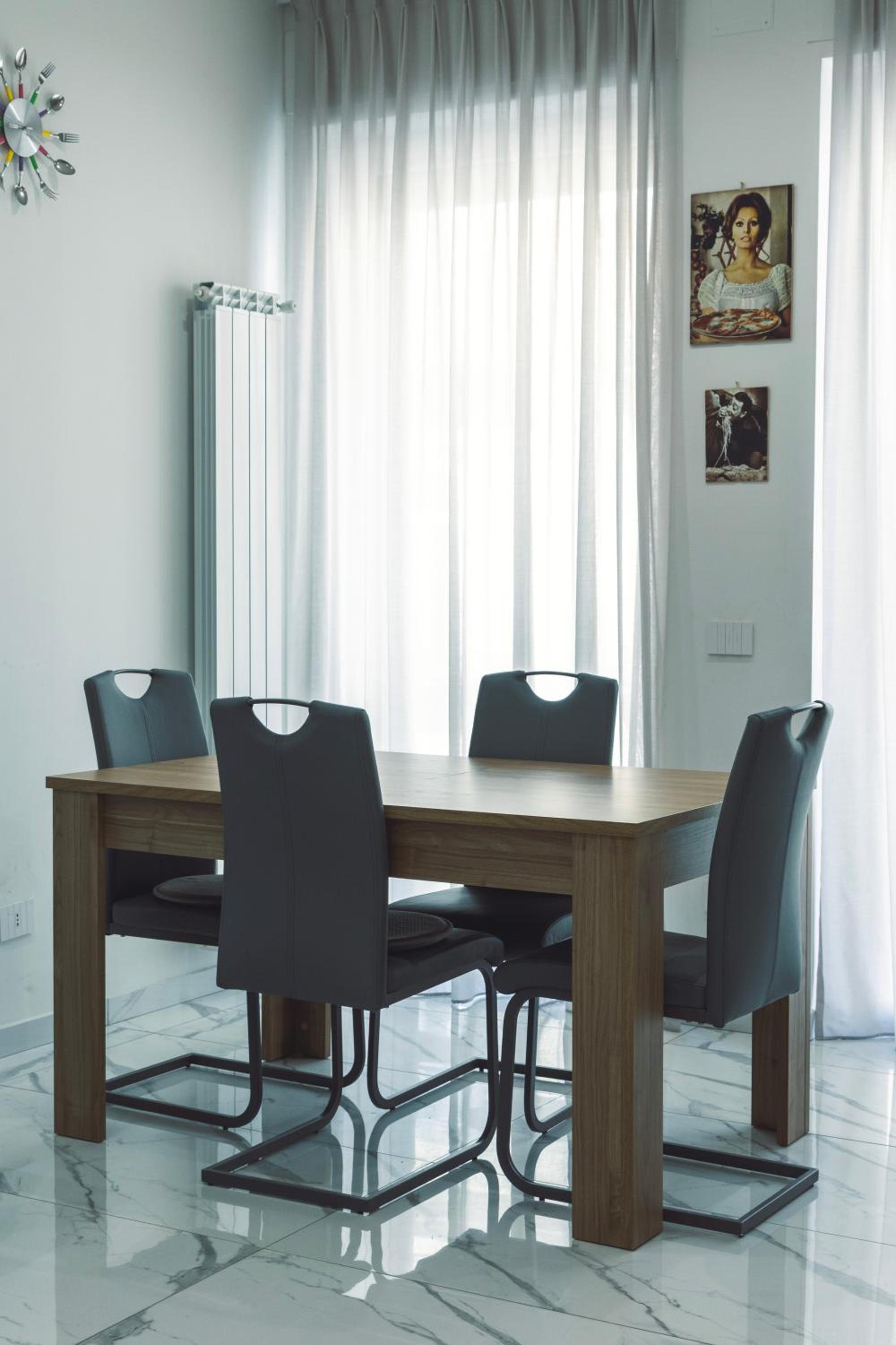 Tema Suites - Dimore Partenopee