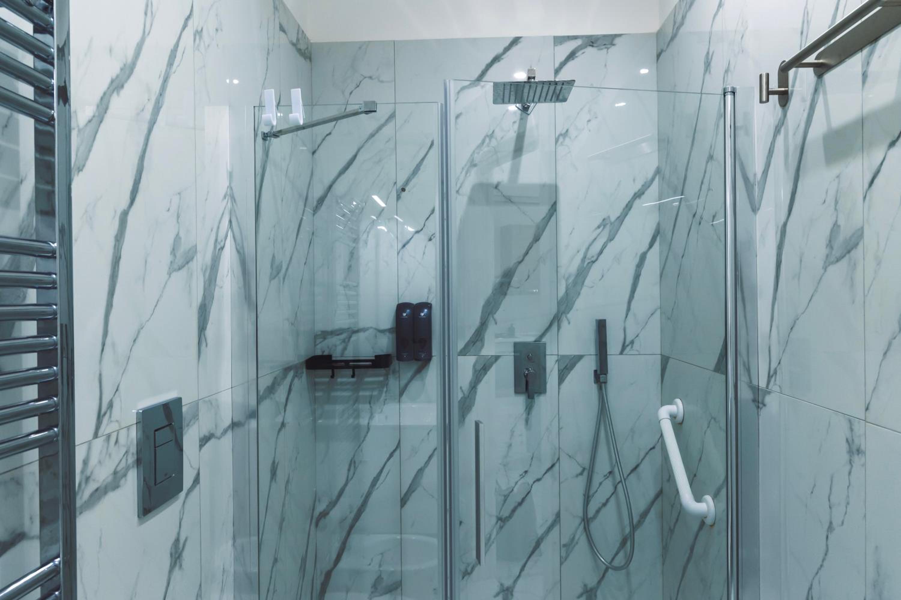 Tema Suites - Dimore Partenopee
