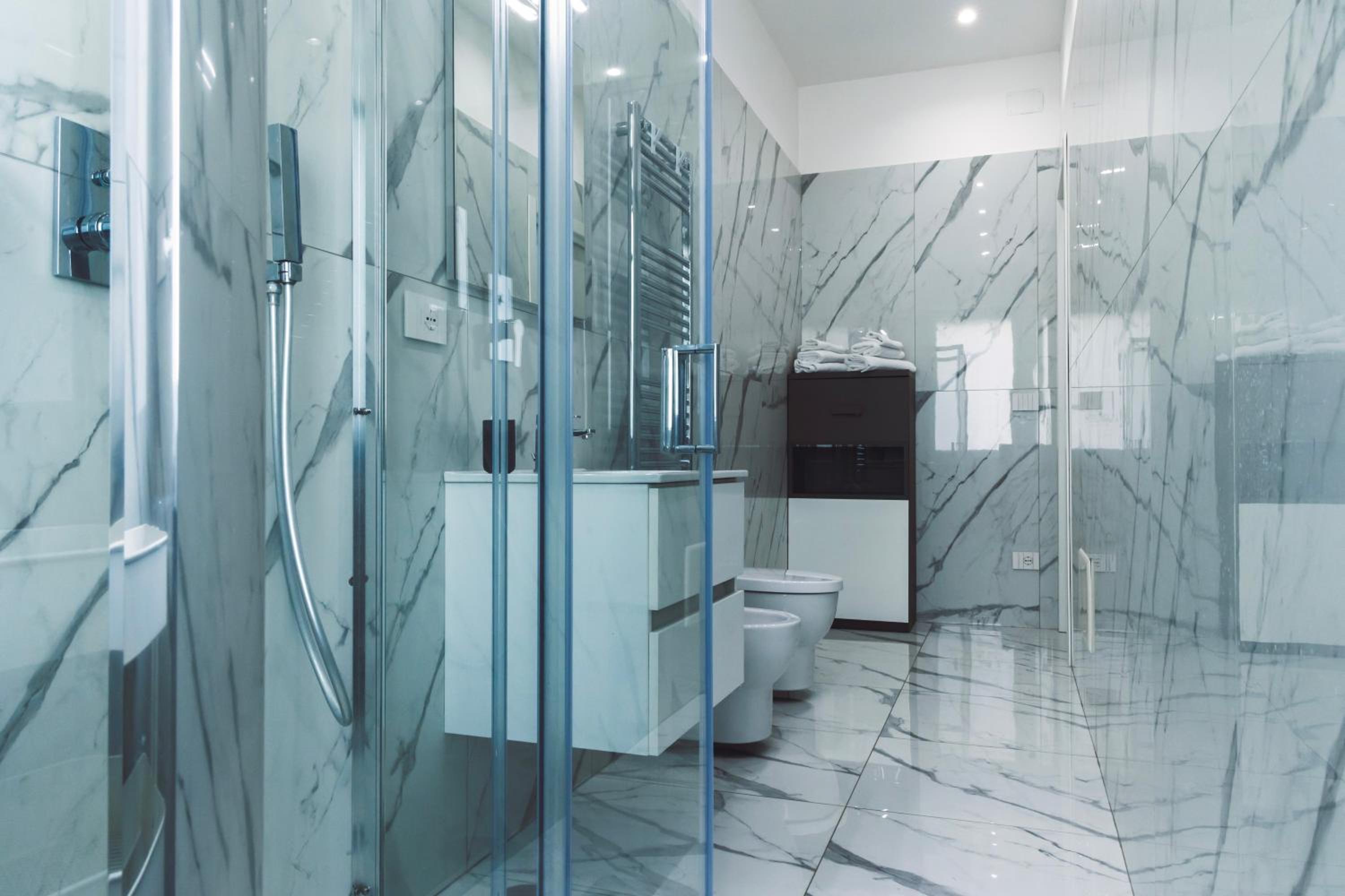 Tema Suites - Dimore Partenopee