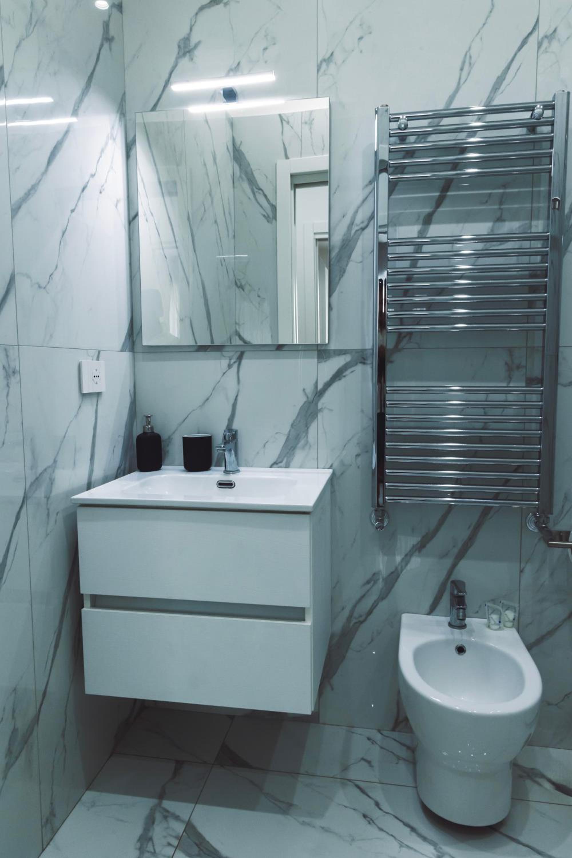 Tema Suites - Dimore Partenopee