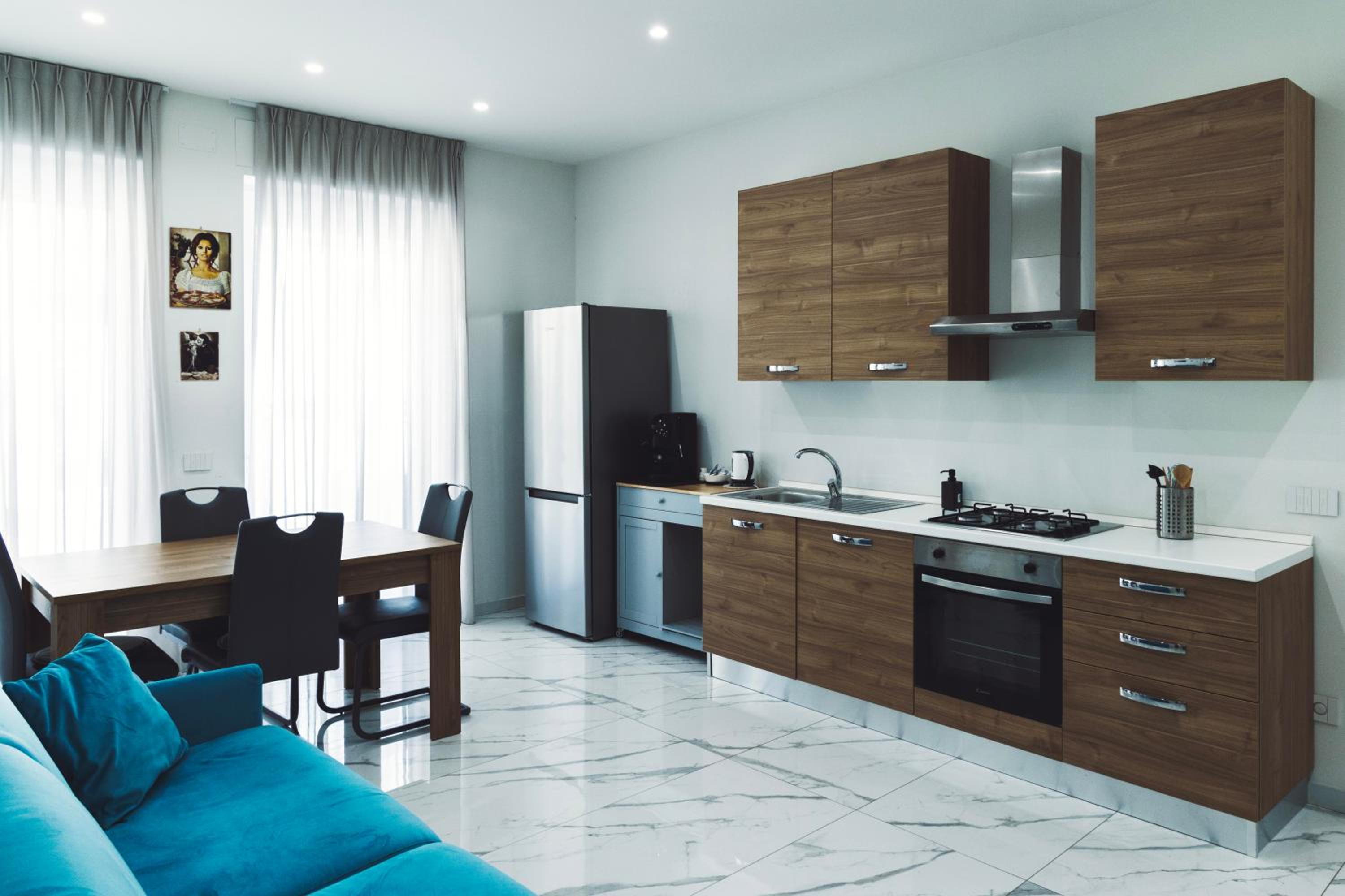 Tema Suites - Dimore Partenopee