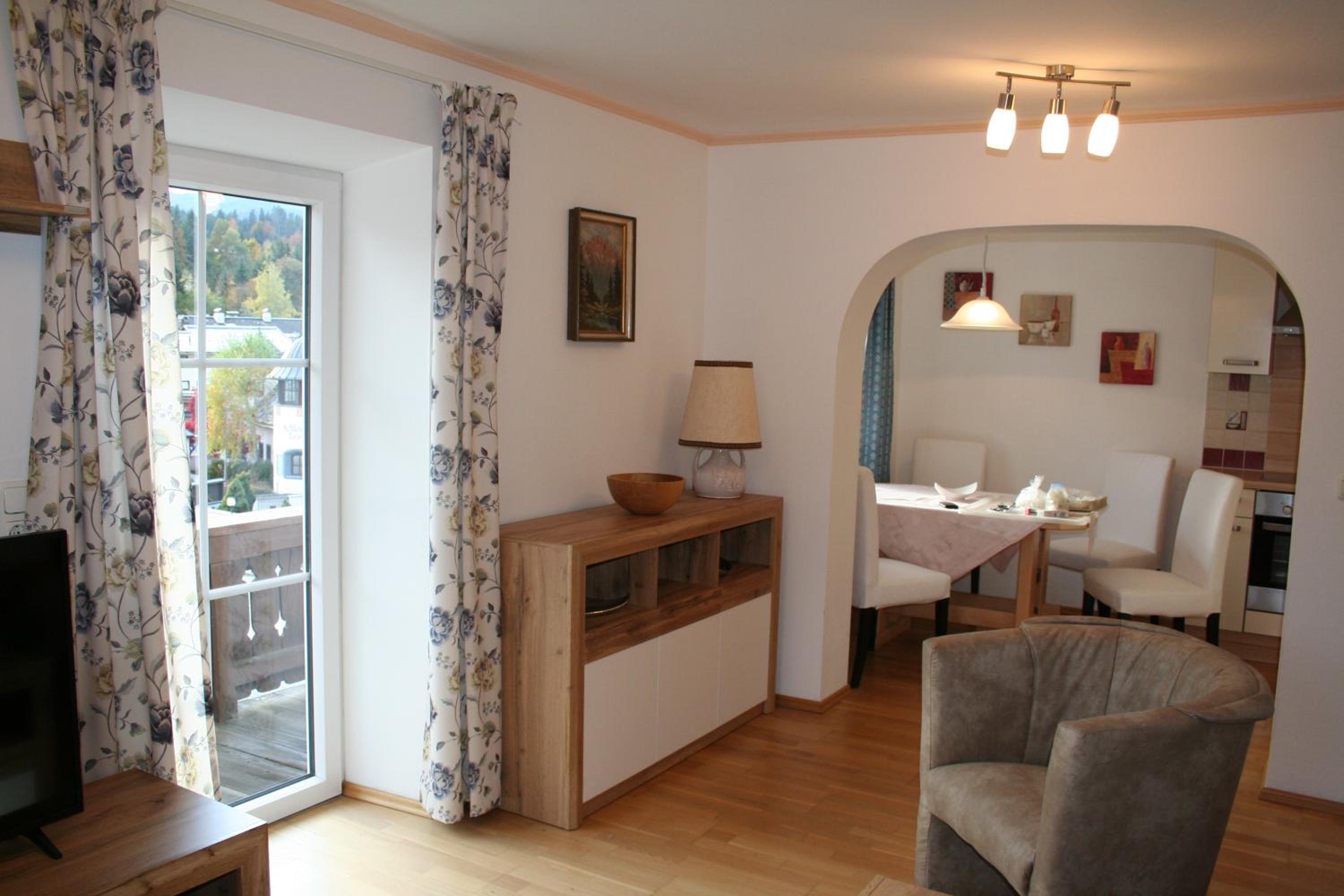 Appartements-Christian
