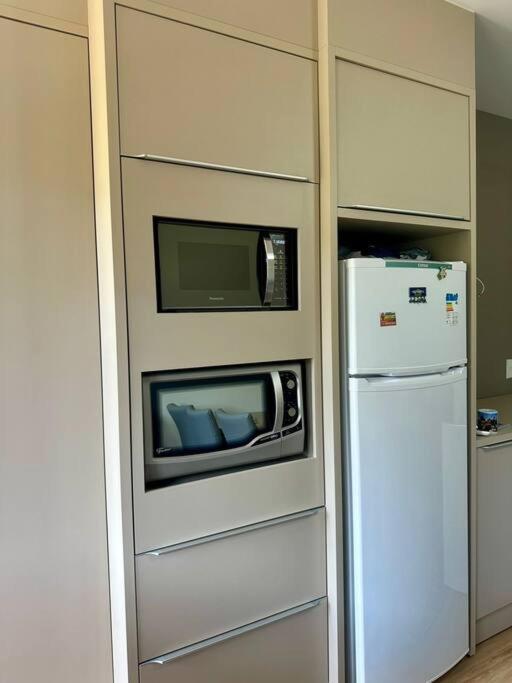 CONFORTÁVEL APARTAMENTO VISTA MAR QUATRO ILHAs