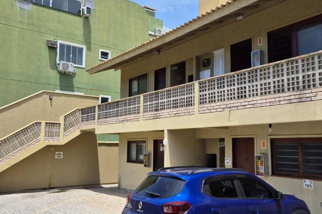 CONFORTÁVEL APARTAMENTO VISTA MAR QUATRO ILHAs