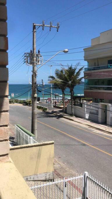 CONFORTÁVEL APARTAMENTO VISTA MAR QUATRO ILHAs