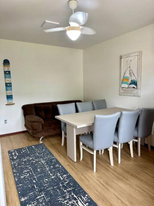 CONFORTÁVEL APARTAMENTO VISTA MAR QUATRO ILHAs