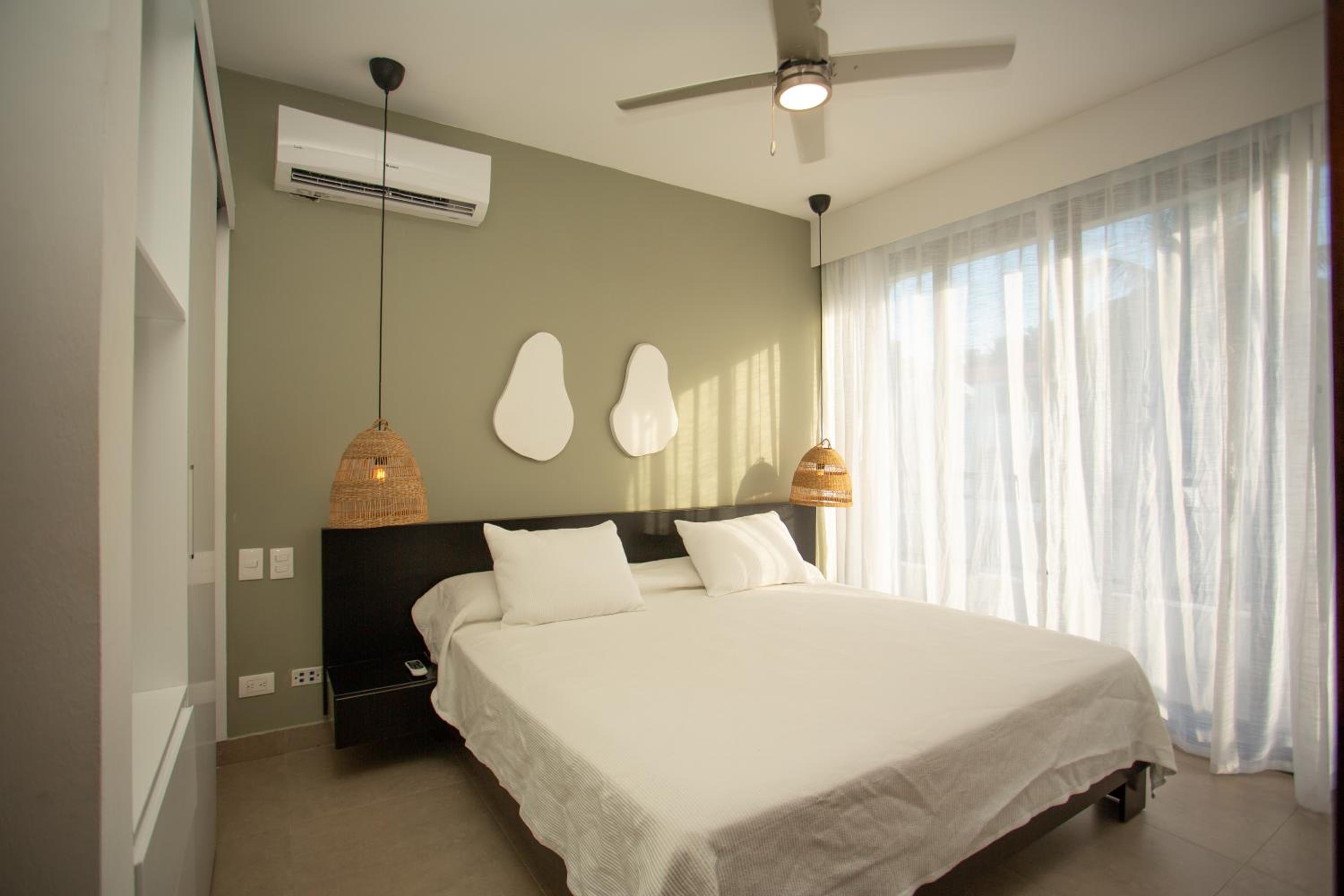 Las Golondrinas Cabarete