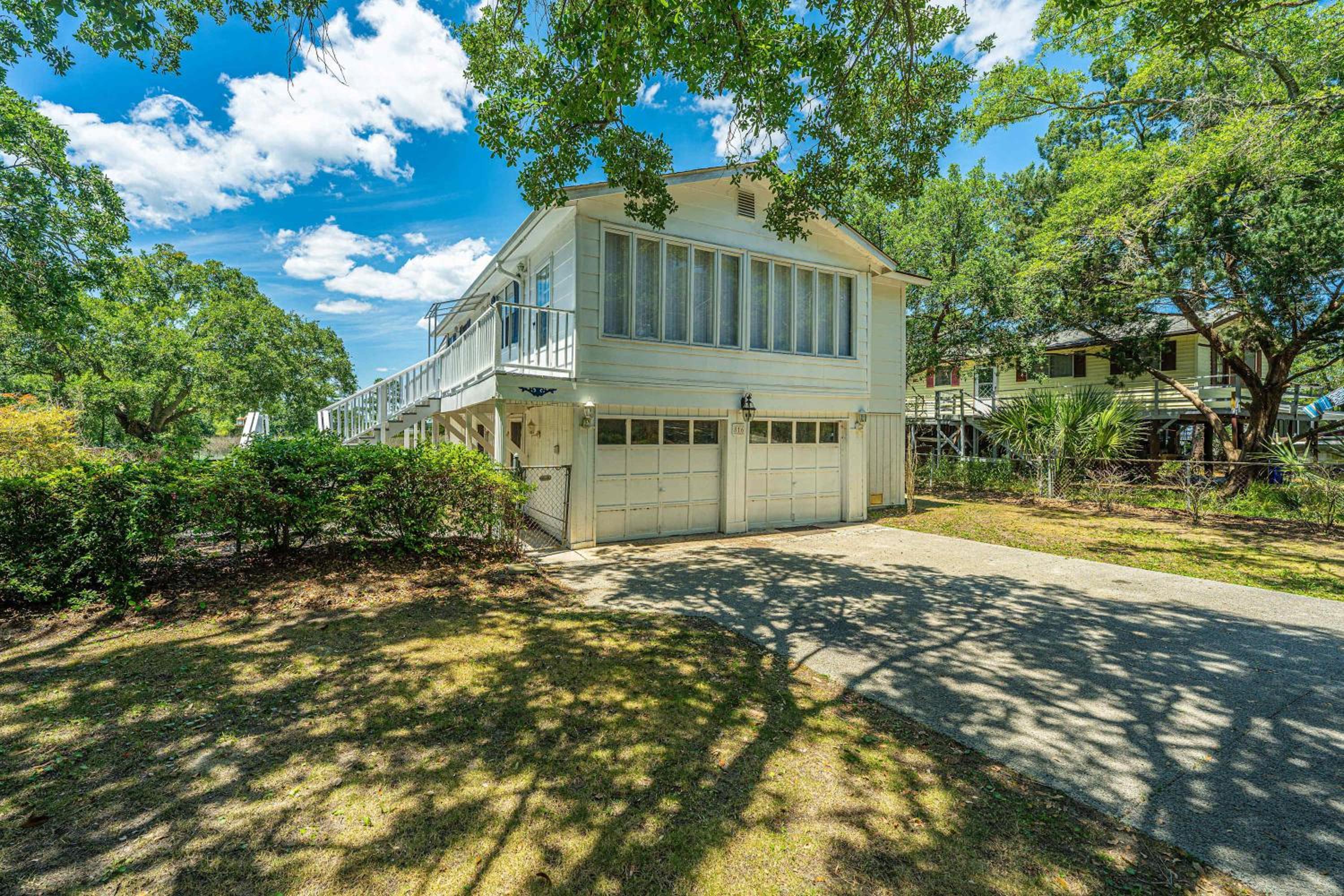 Scenic Folly Retreat by Sweet Escape Stays view 2