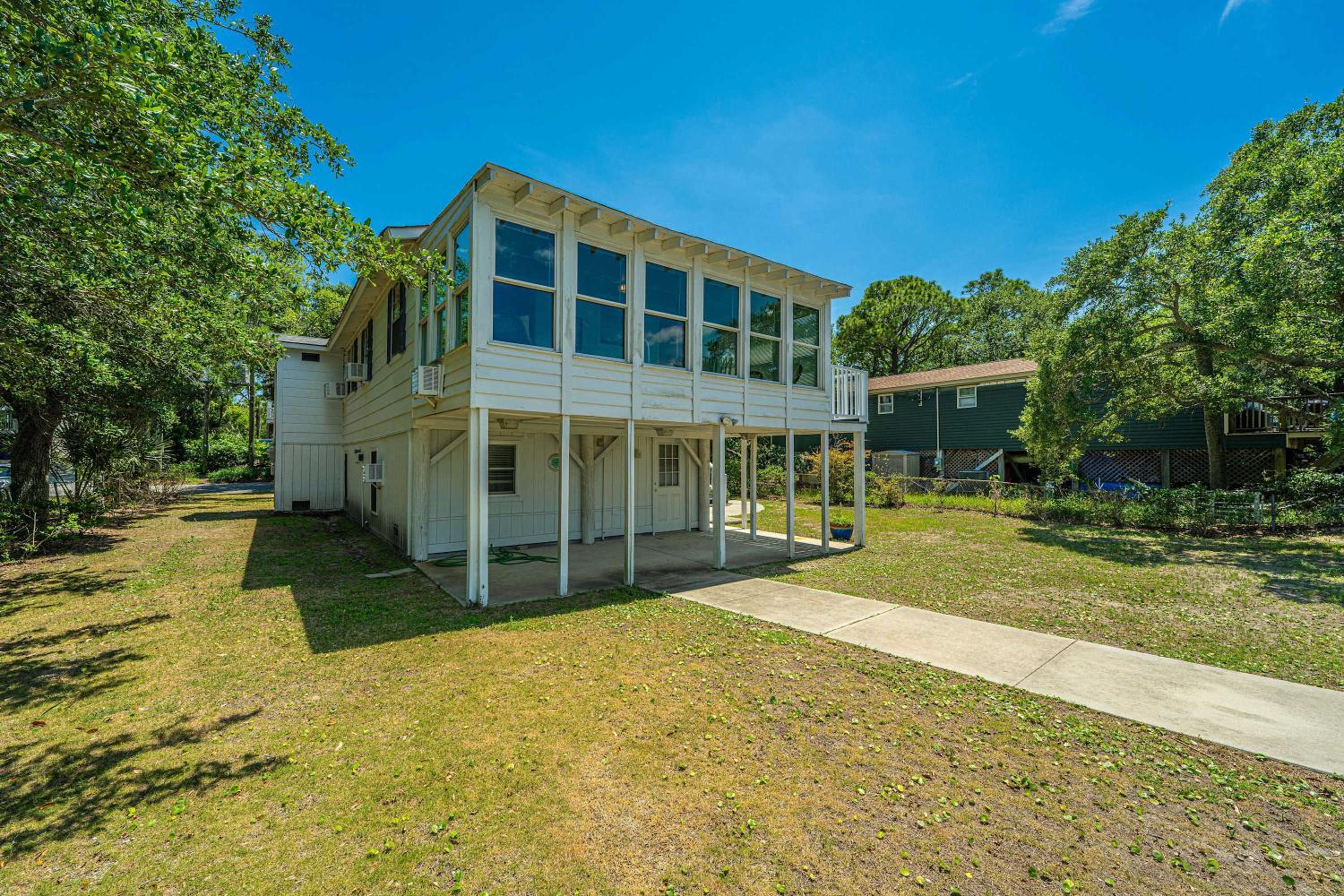 Scenic Folly Retreat by Sweet Escape Stays view 3