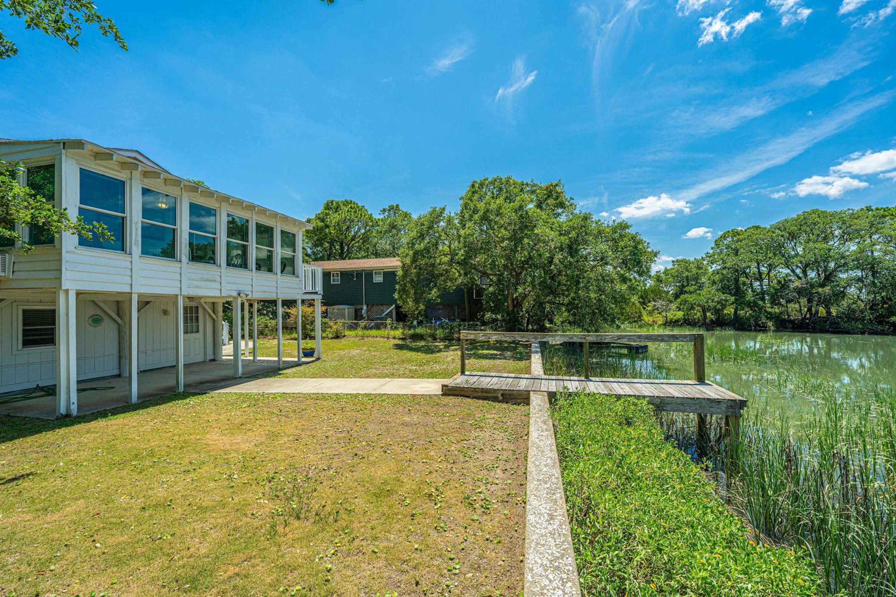 Scenic Folly Retreat by Sweet Escape Stays view 4