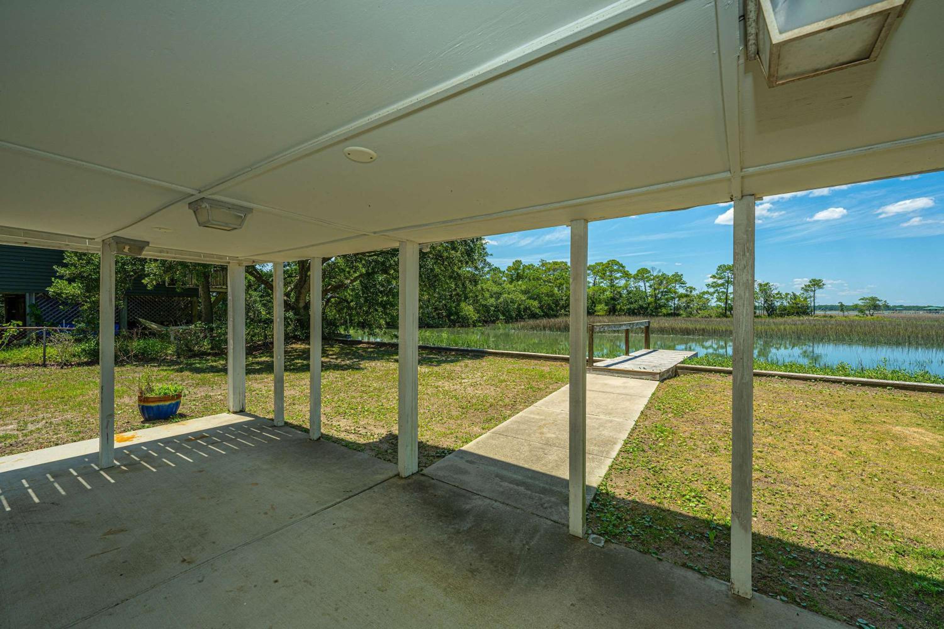 Scenic Folly Retreat by Sweet Escape Stays view 5