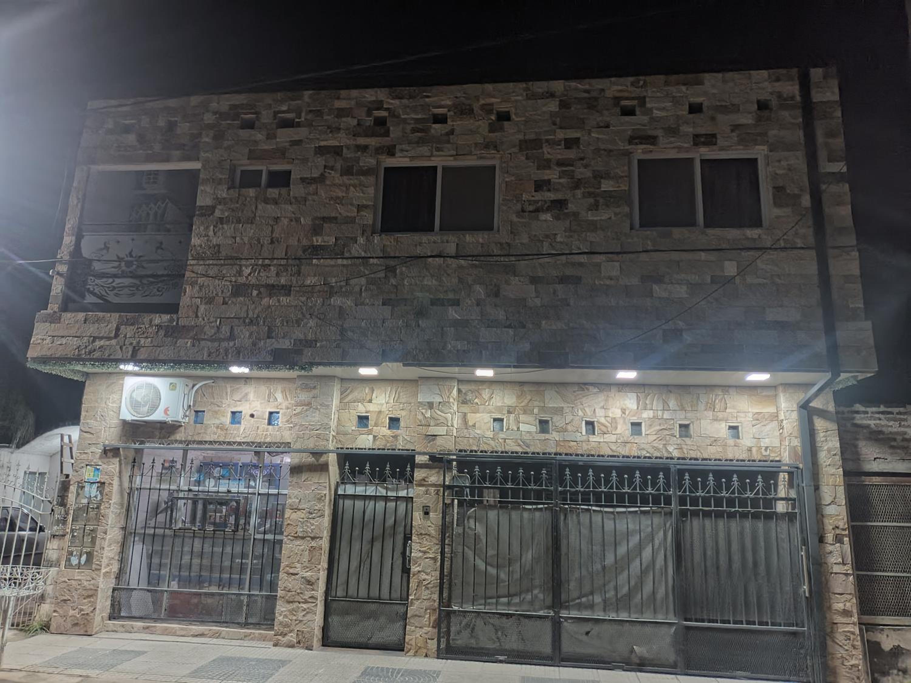 building