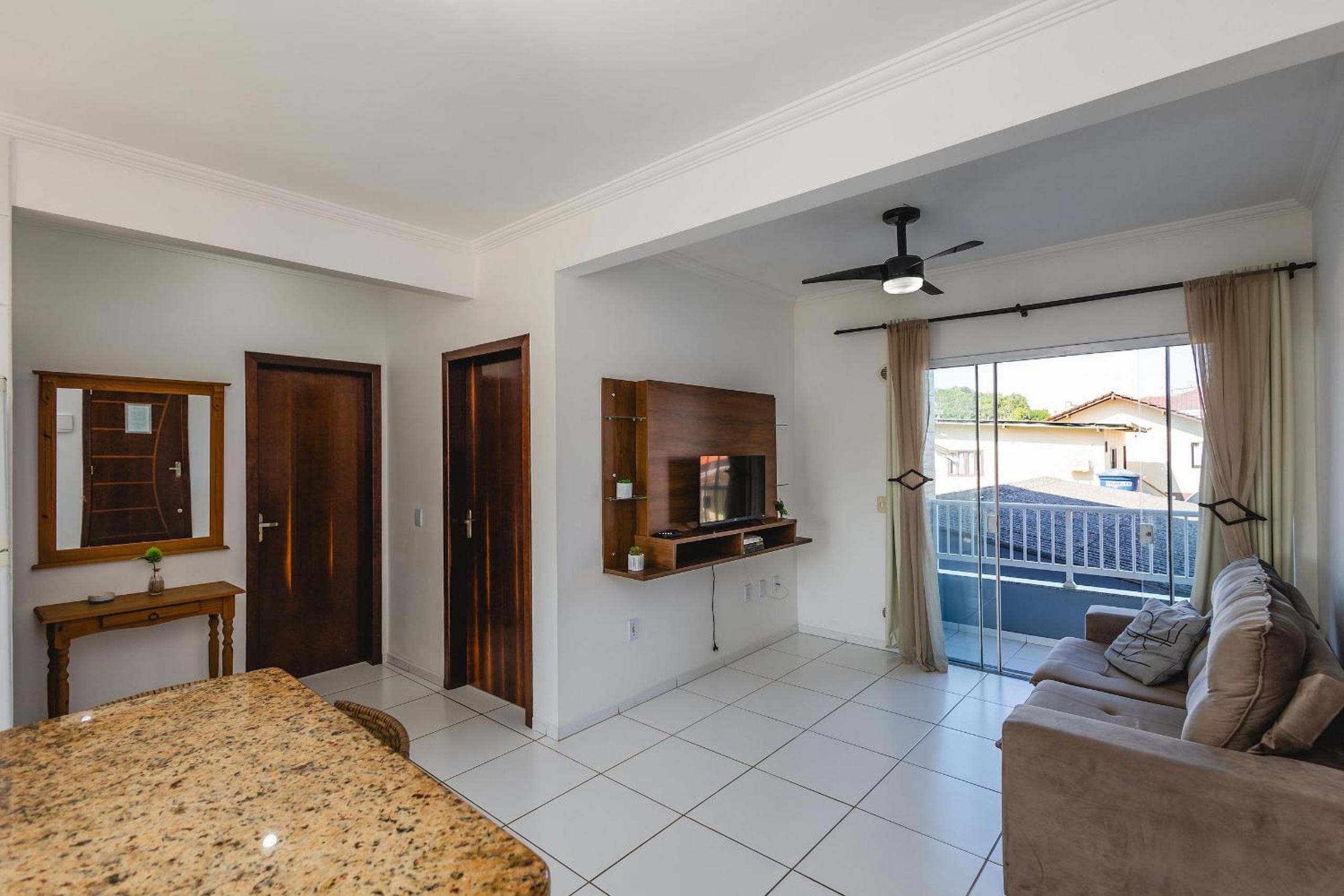 Residencial Ademir Felício