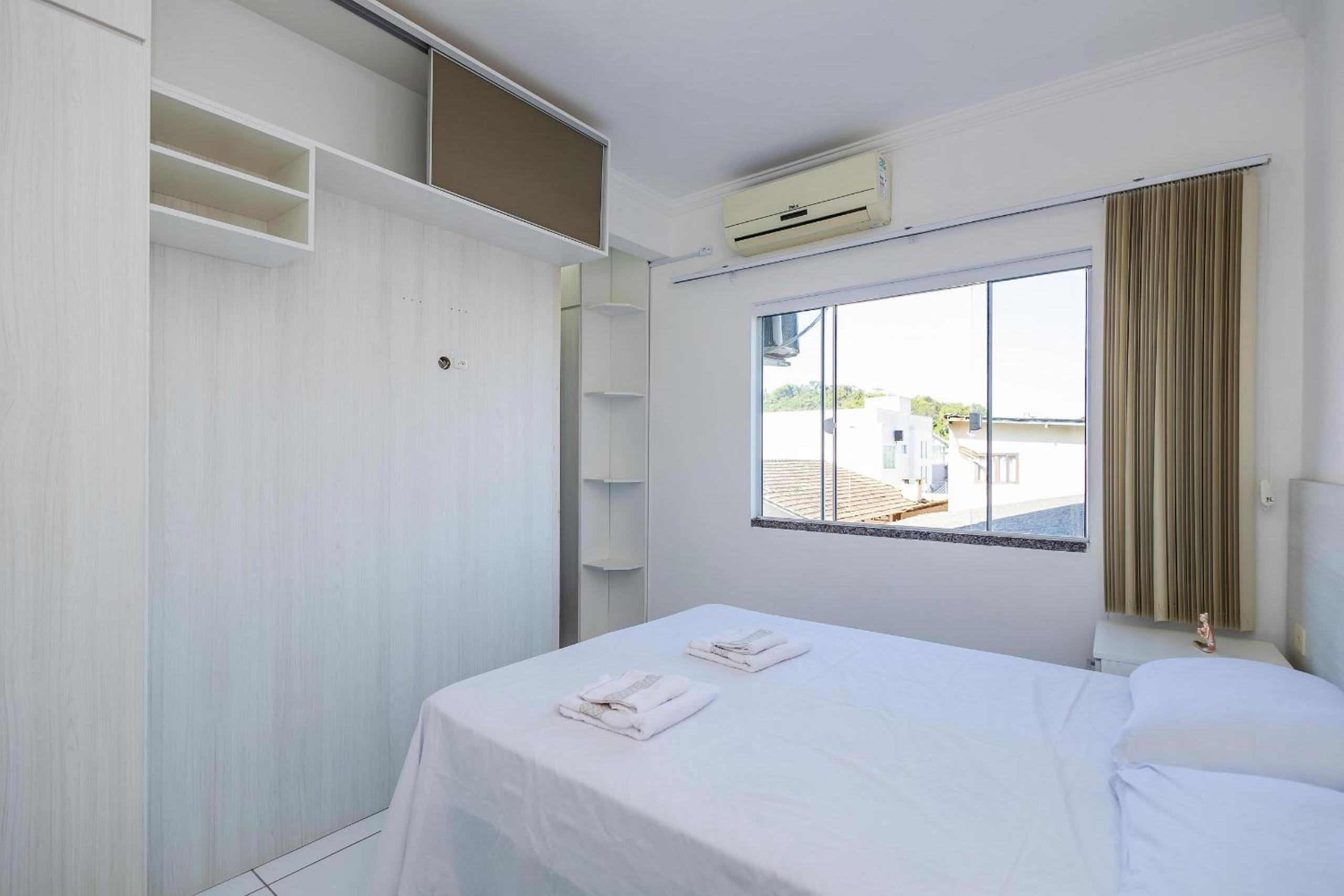 Residencial Ademir Felício