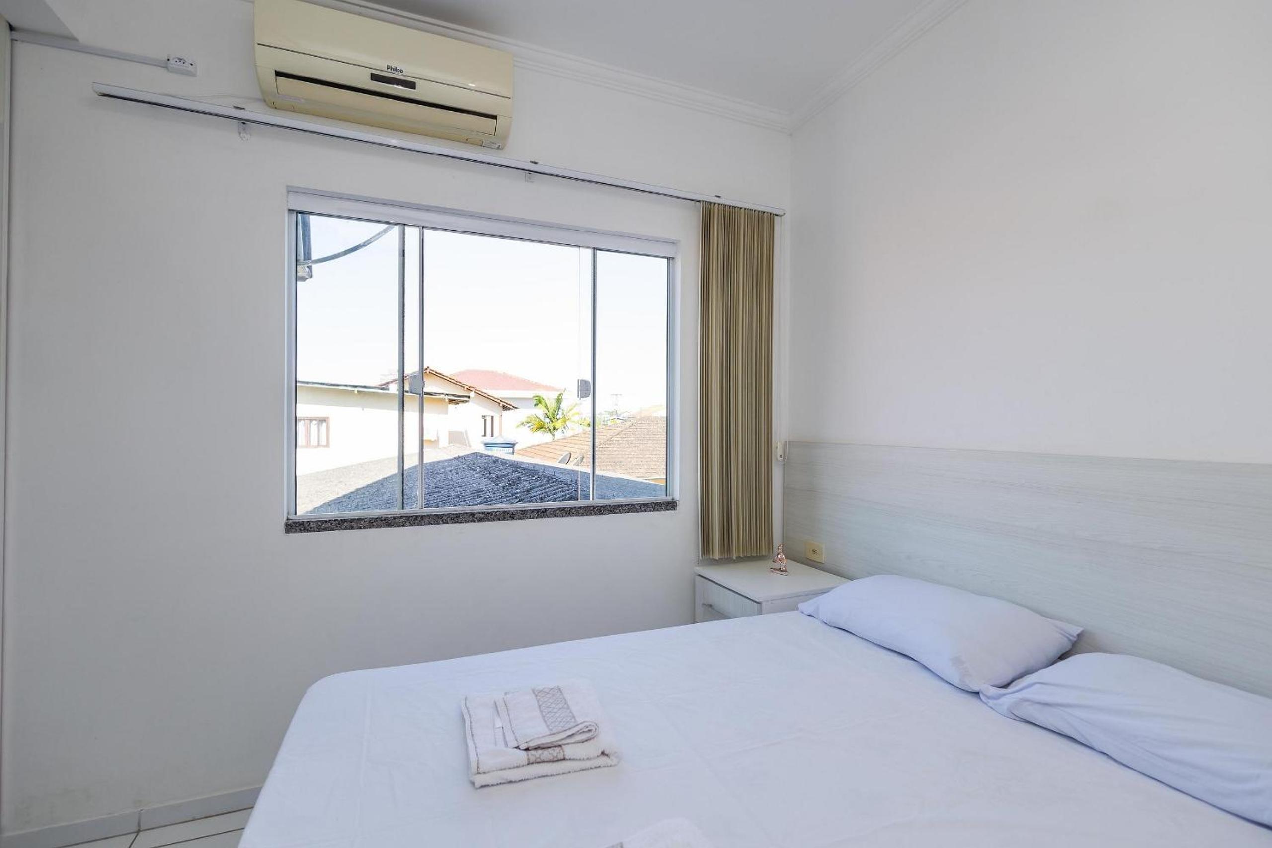Residencial Ademir Felício