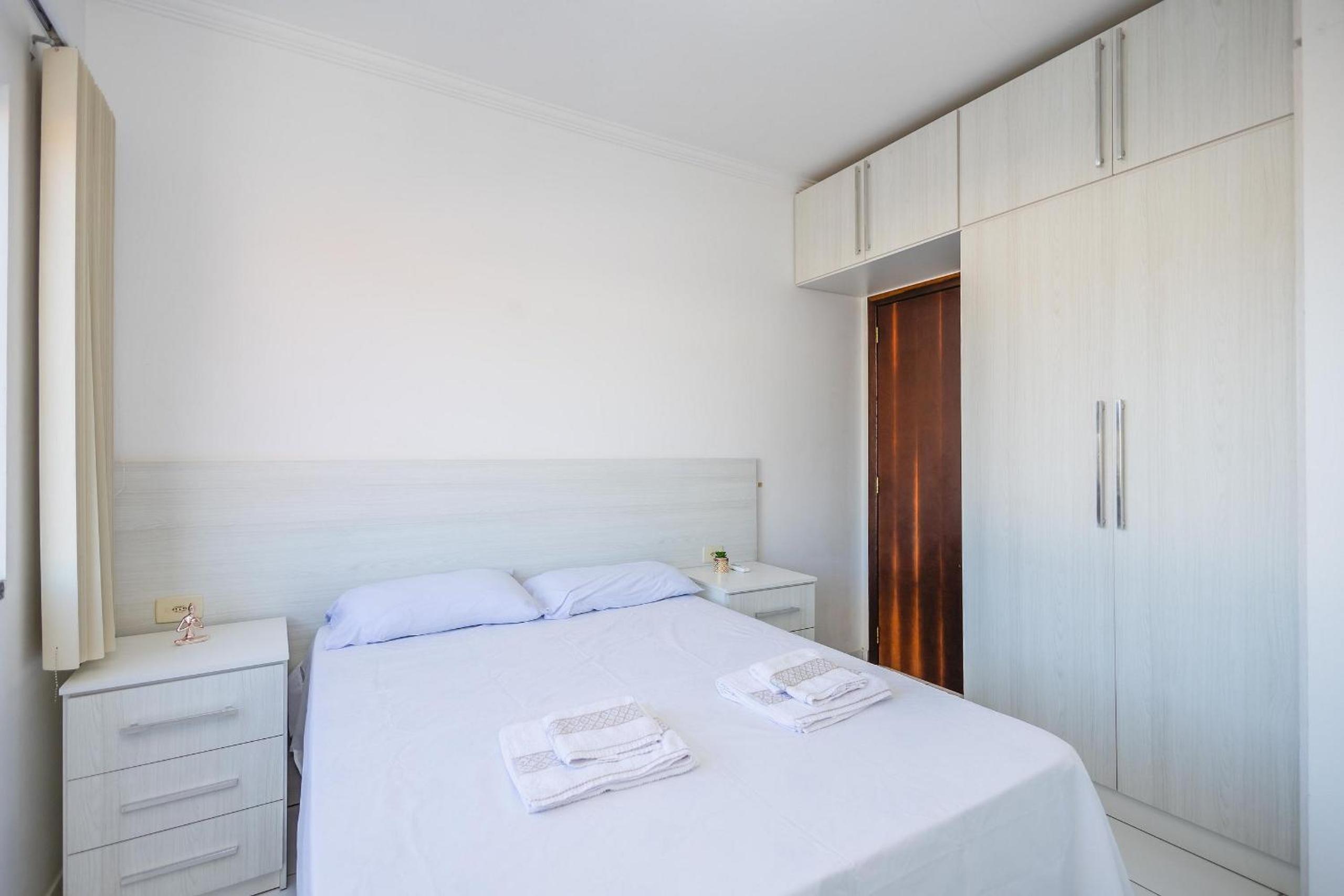 Residencial Ademir Felício