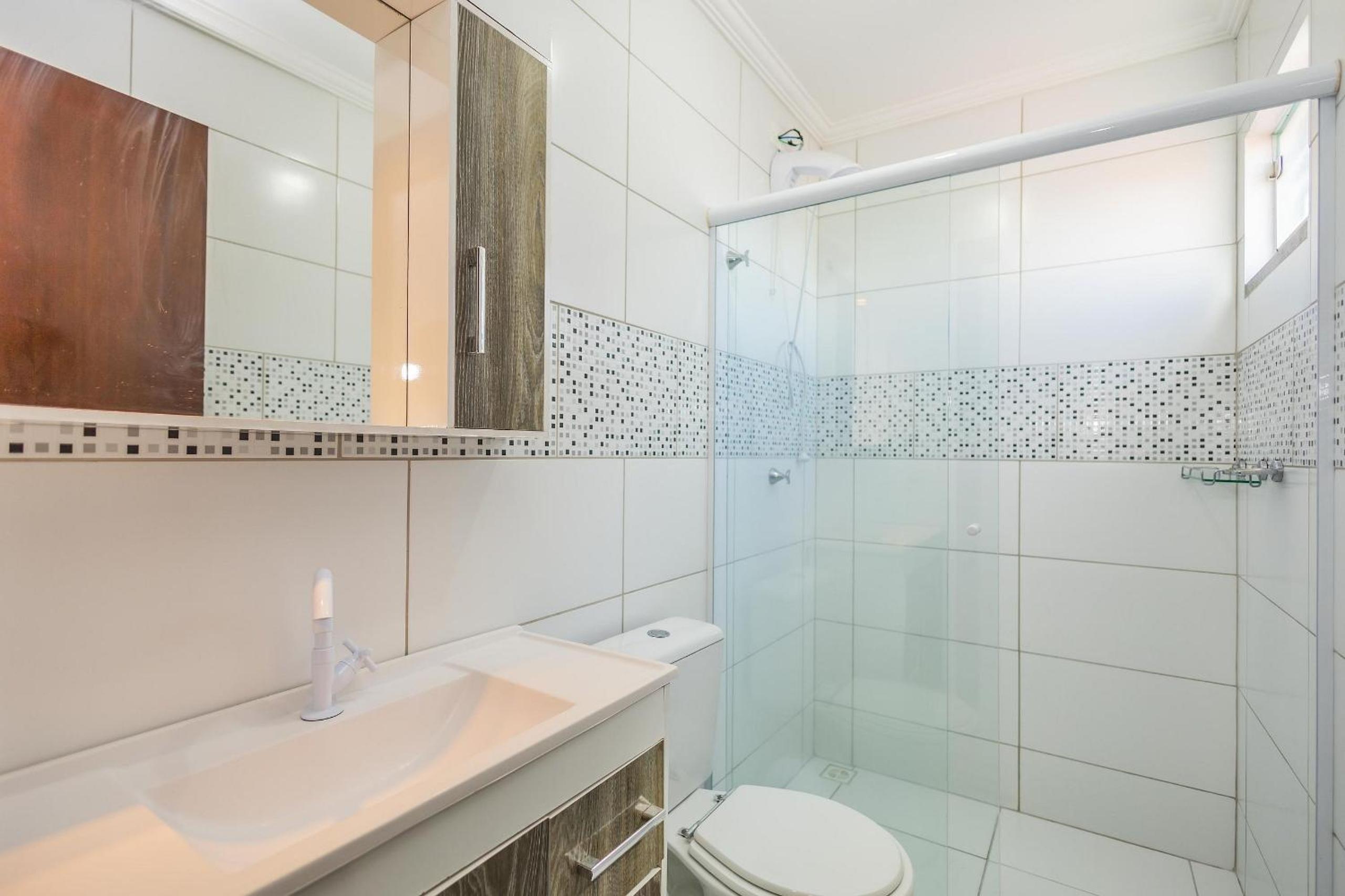 Residencial Ademir Felício