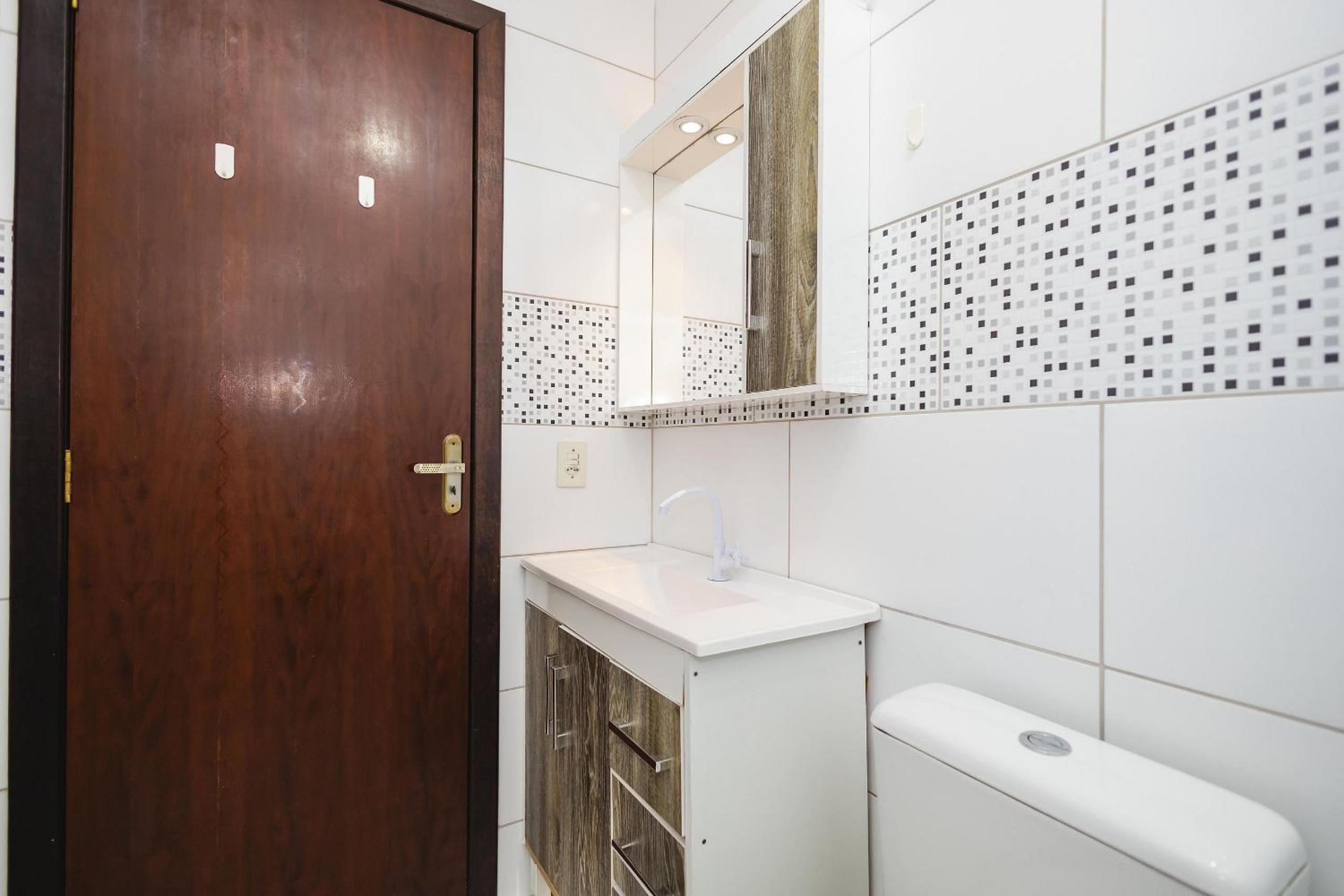 Residencial Ademir Felício