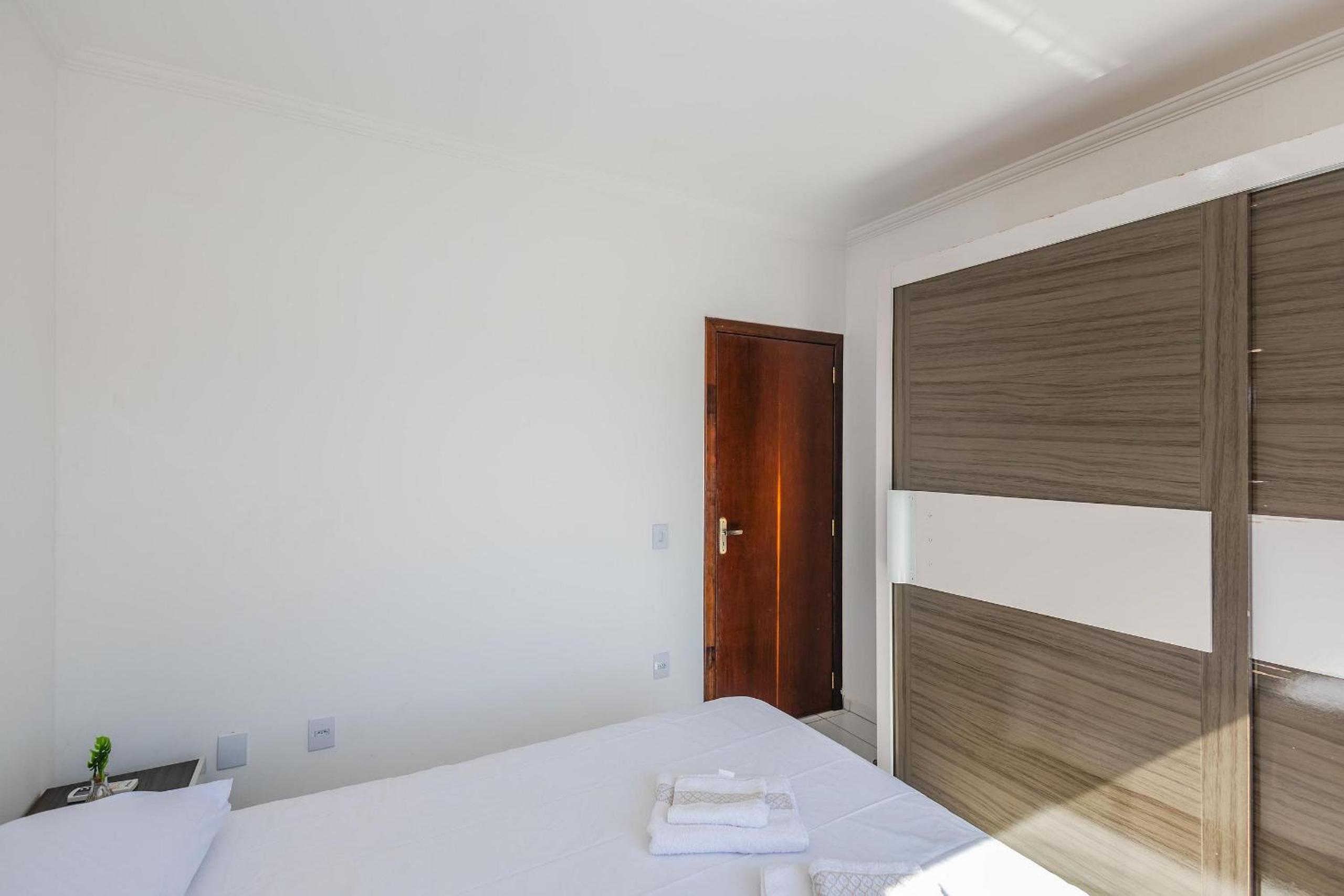 Residencial Ademir Felício