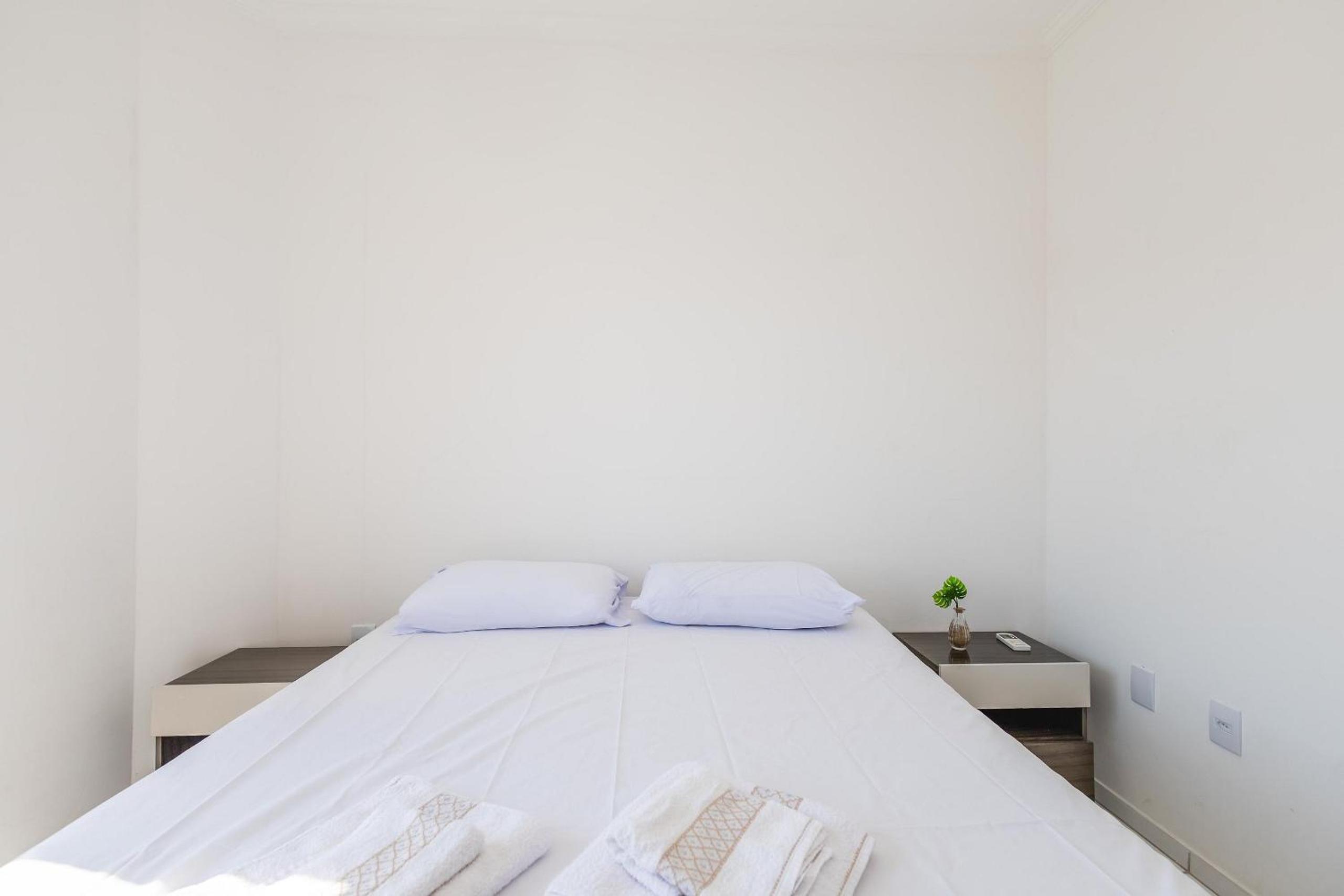 Residencial Ademir Felício