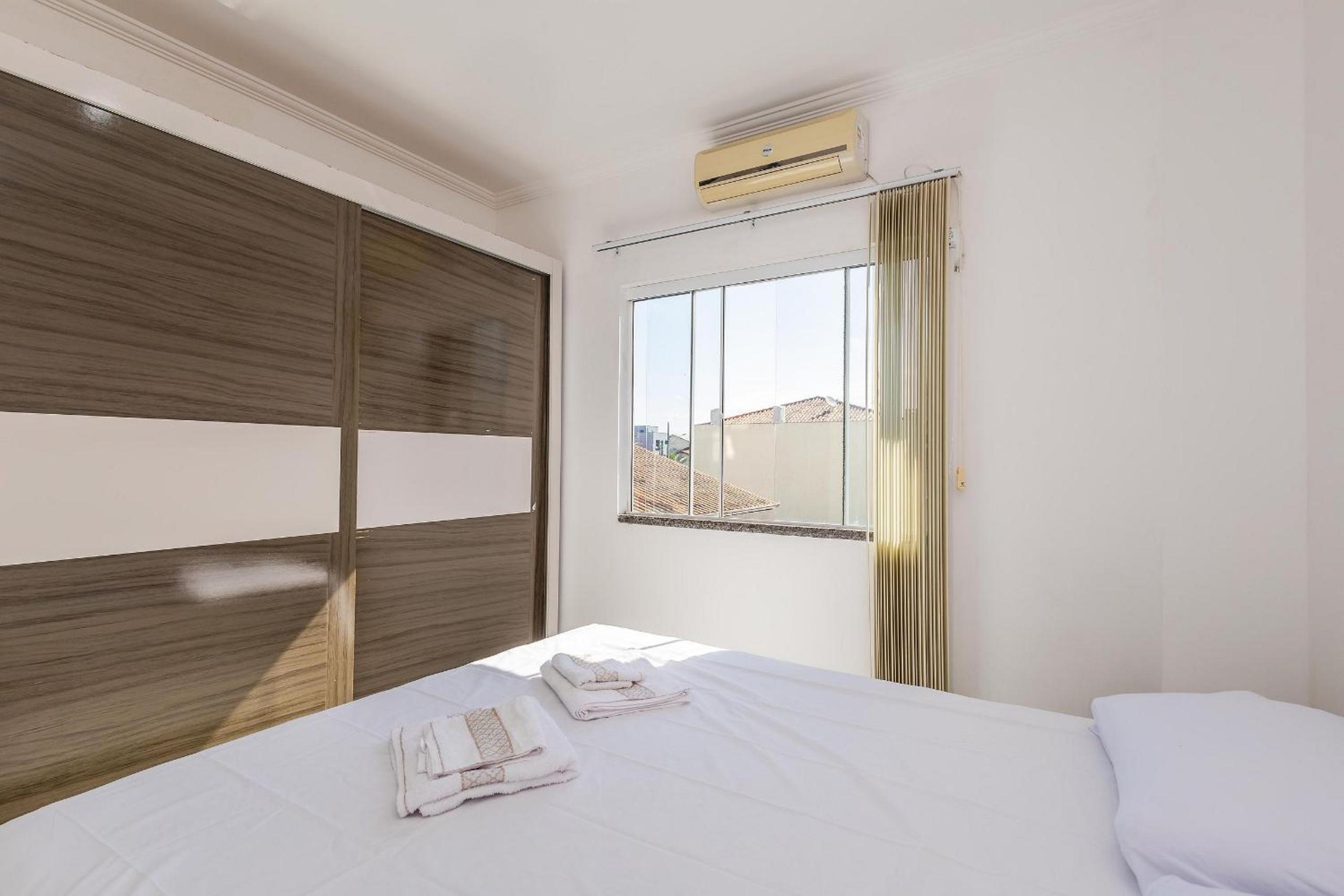 Residencial Ademir Felício