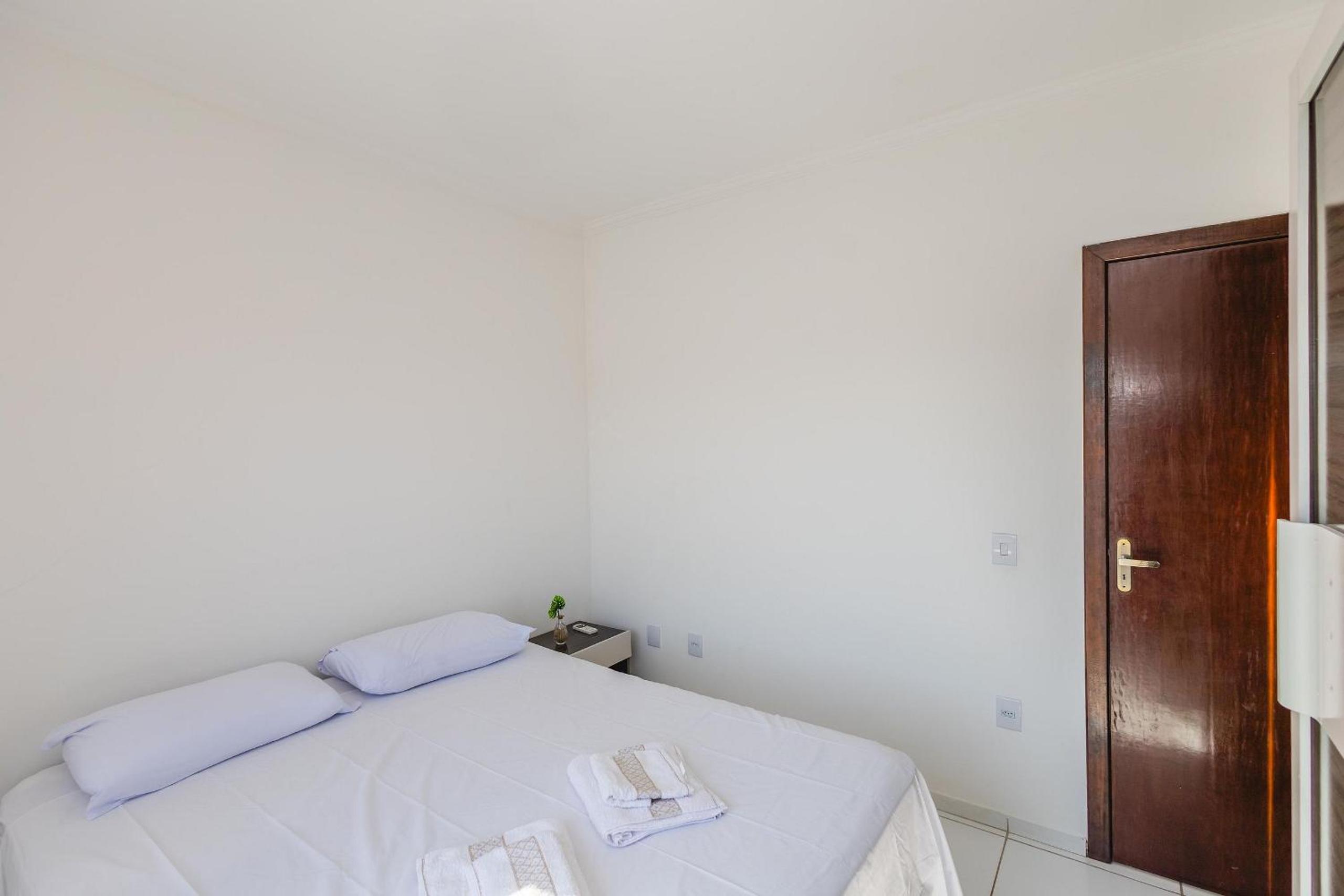 Residencial Ademir Felício