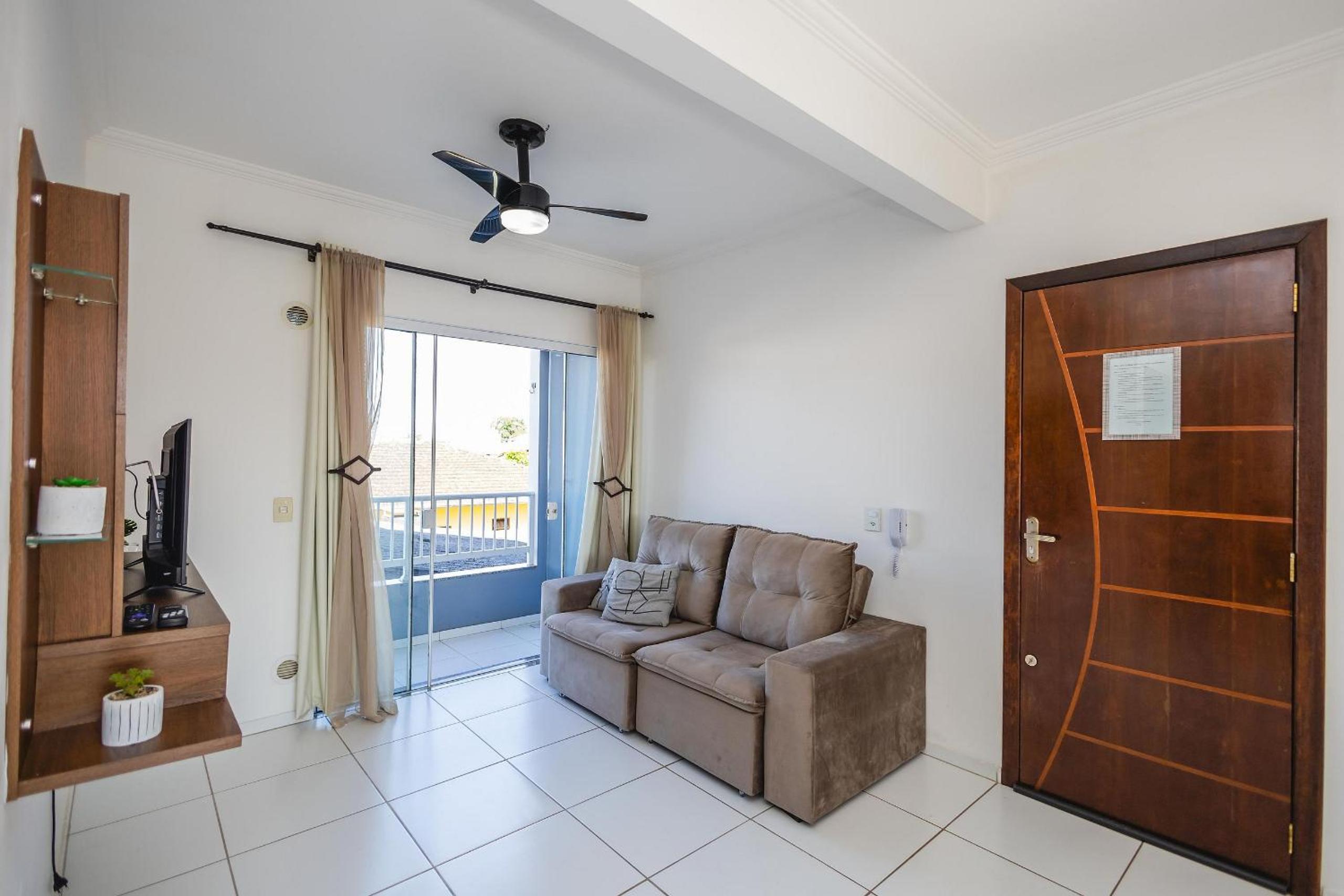 Residencial Ademir Felício