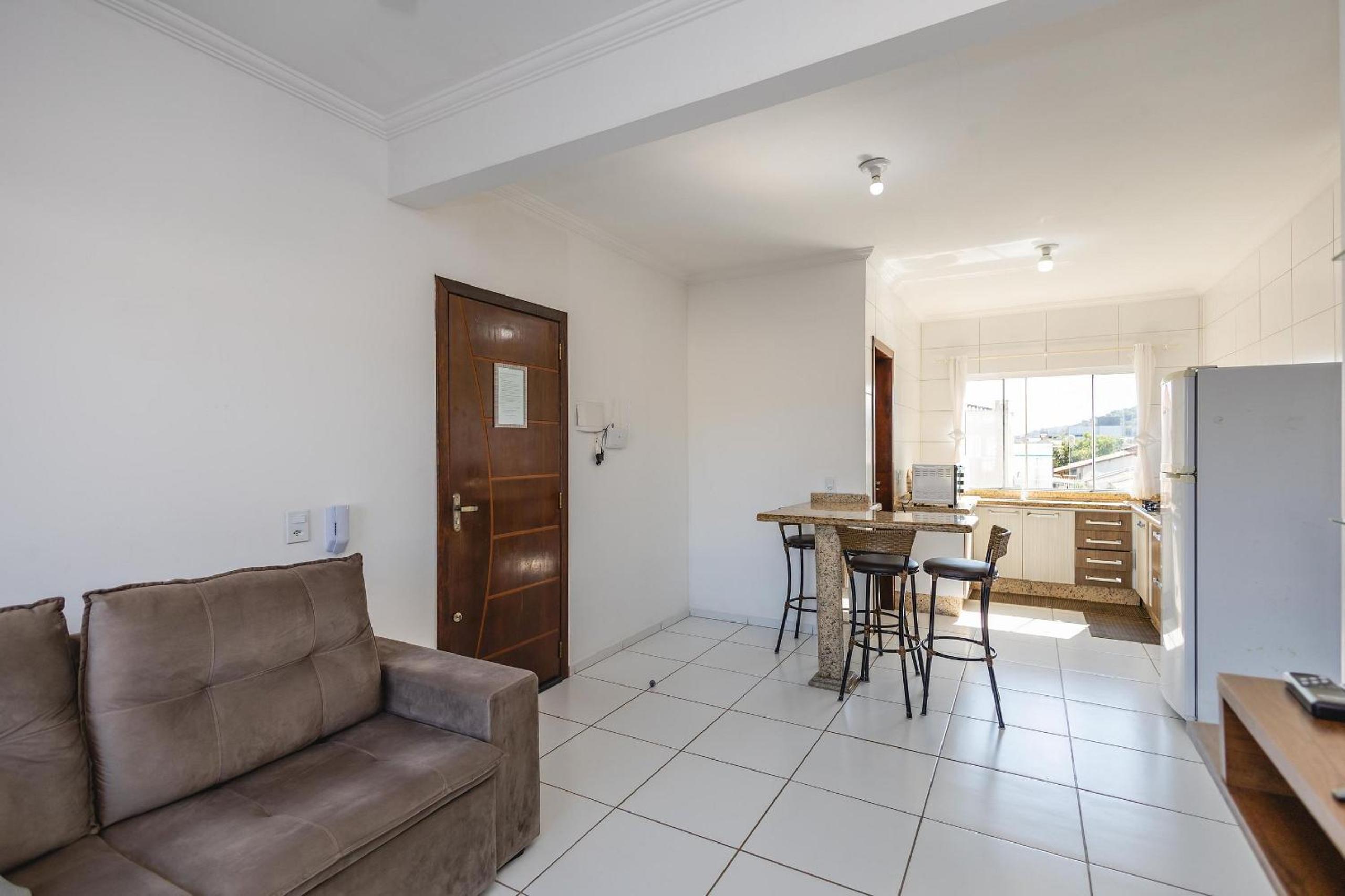 Residencial Ademir Felício