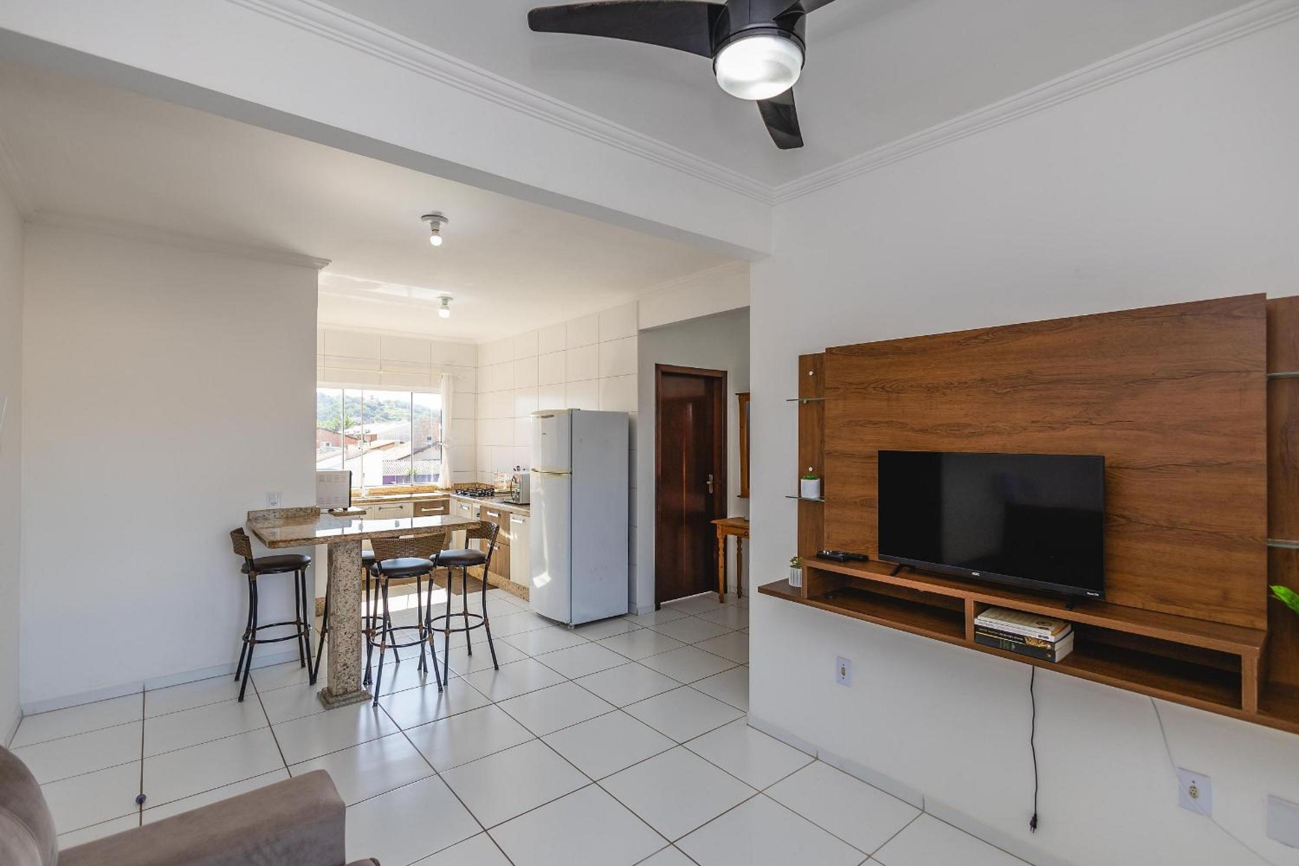 Residencial Ademir Felício